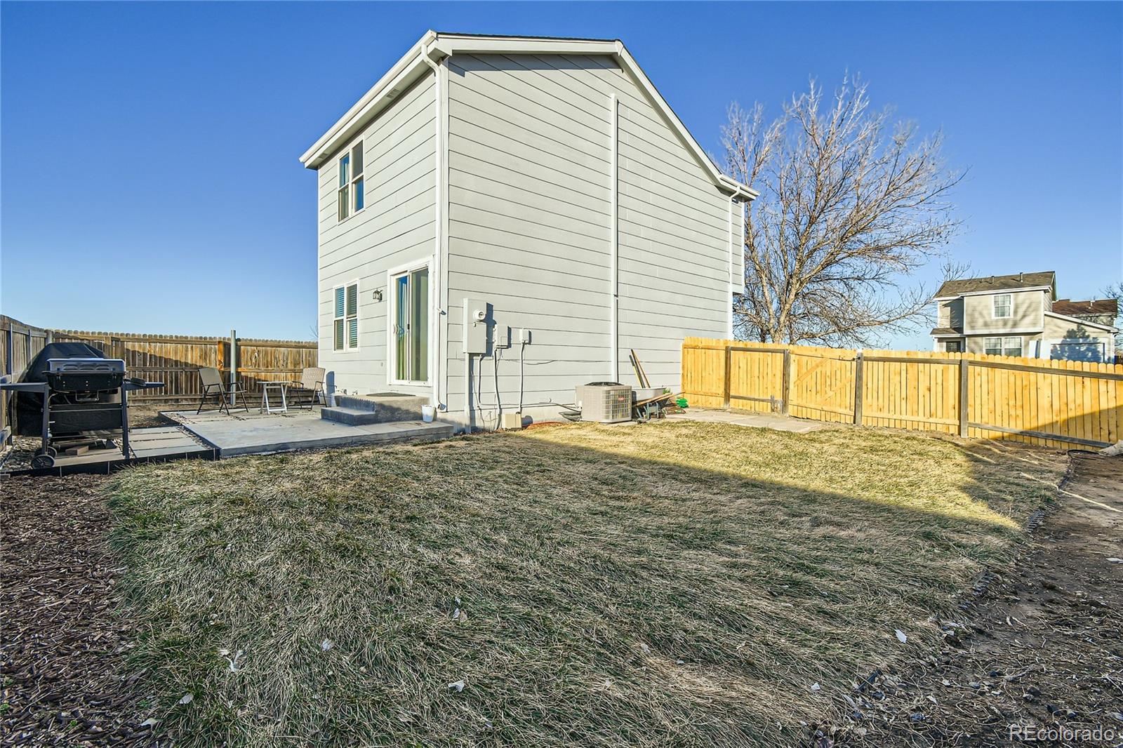 MLS Image #23 for 10141  eudora court,thornton, Colorado