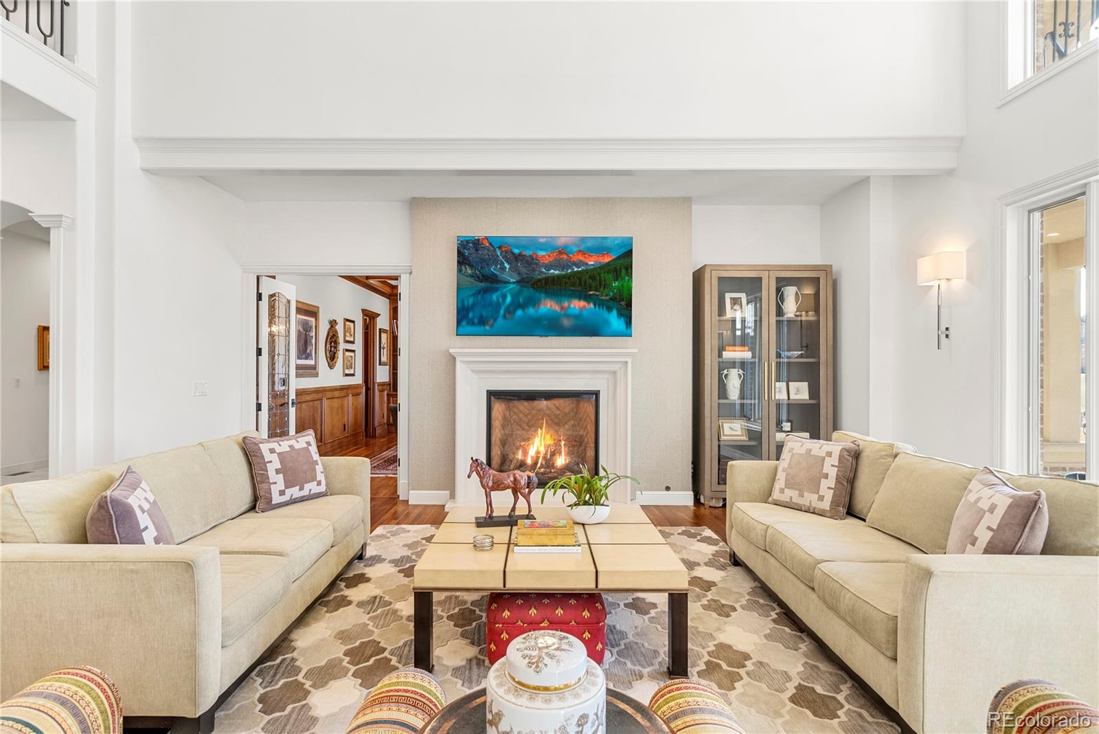 MLS Image #14 for 73  glenmoor drive,cherry hills village, Colorado