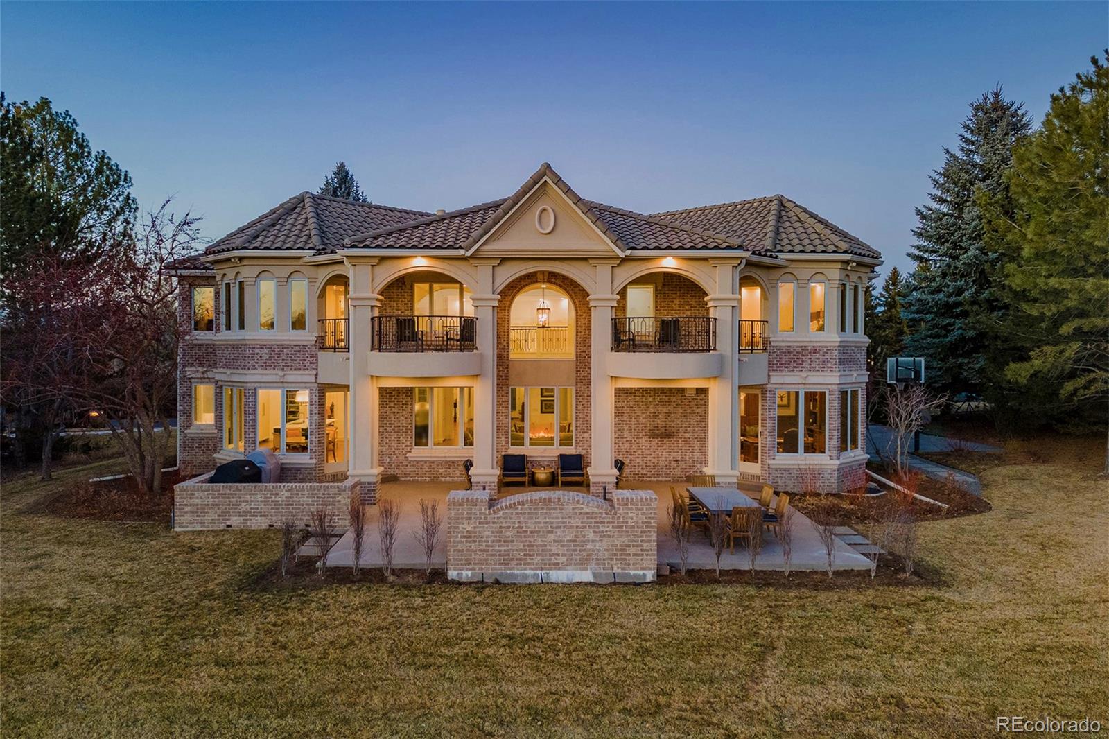 MLS Image #3 for 73  glenmoor drive,cherry hills village, Colorado