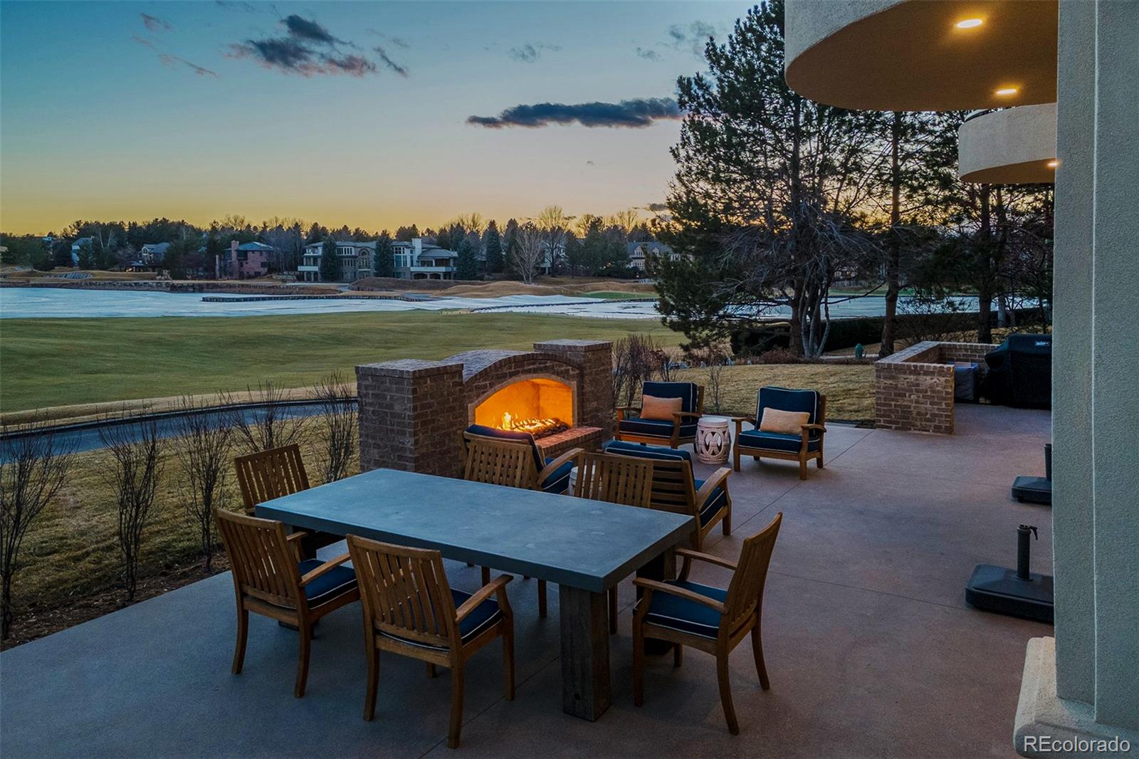 MLS Image #46 for 73  glenmoor drive,cherry hills village, Colorado