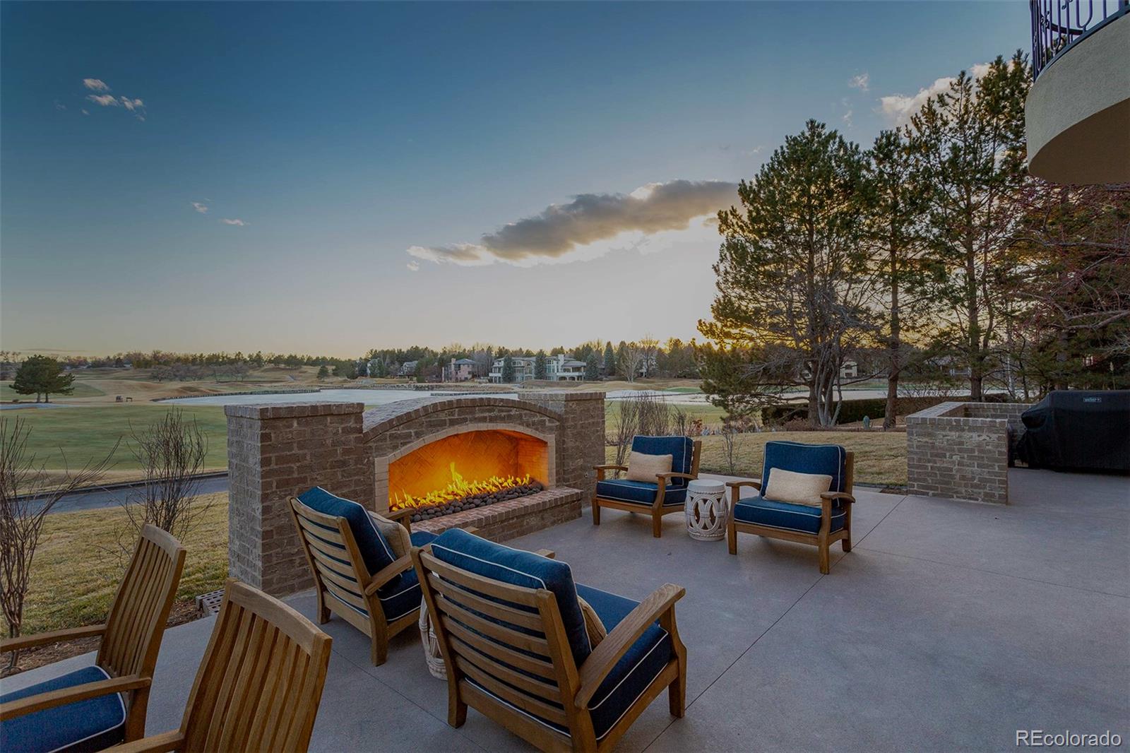 MLS Image #47 for 73  glenmoor drive,cherry hills village, Colorado