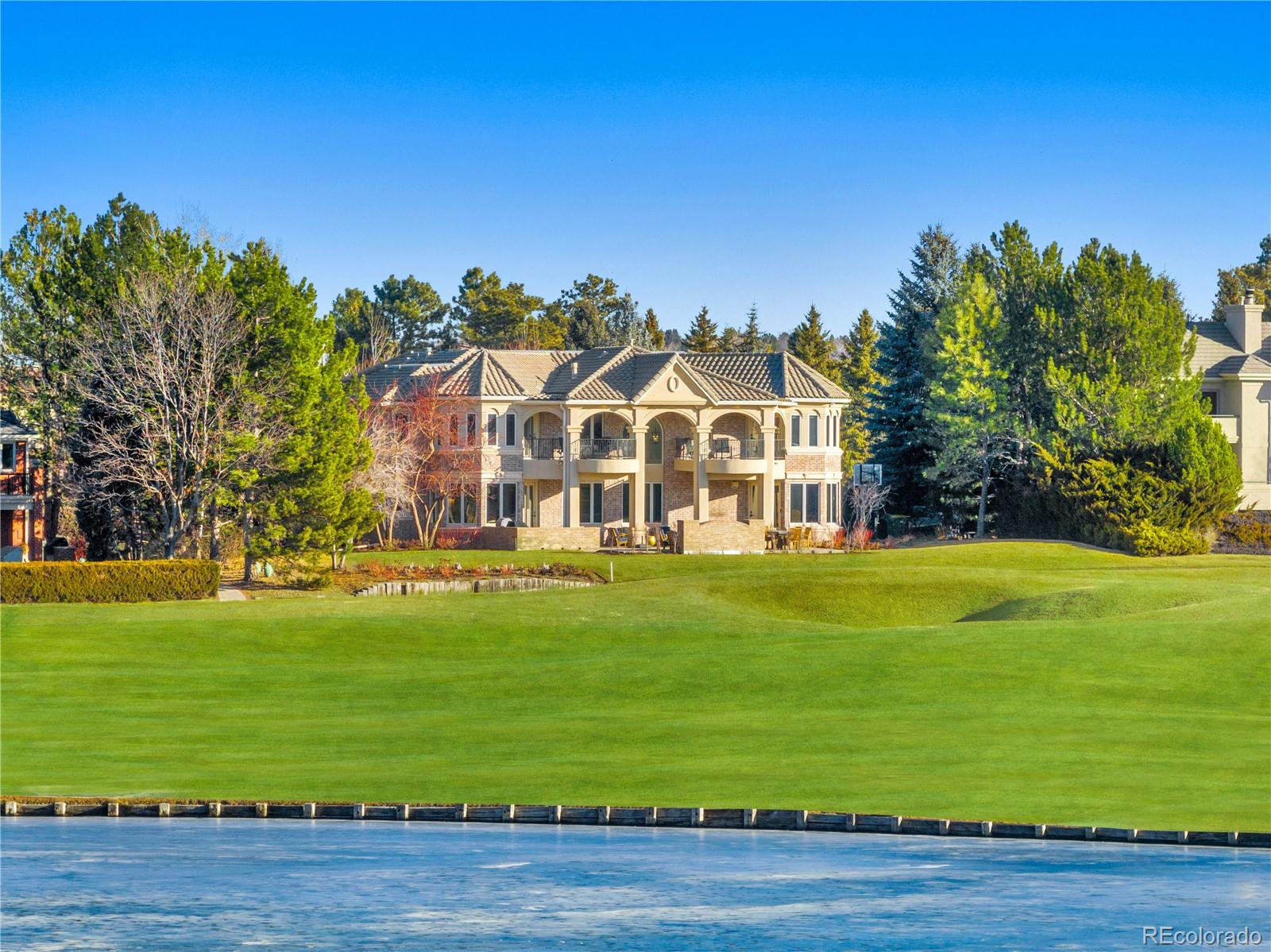 MLS Image #48 for 73  glenmoor drive,cherry hills village, Colorado