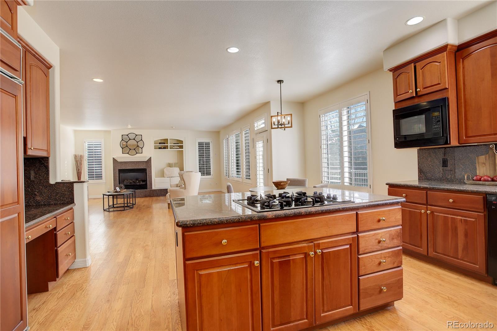 MLS Image #10 for 9554 e hidden hill lane,lone tree, Colorado