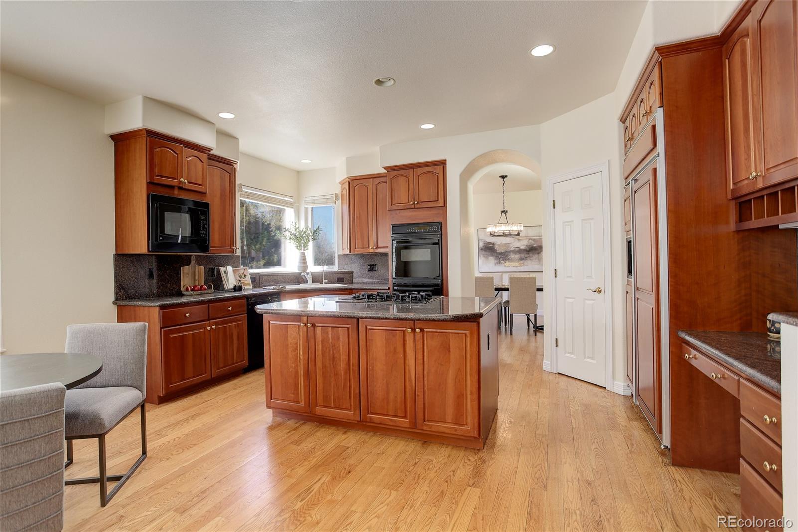 MLS Image #11 for 9554 e hidden hill lane,lone tree, Colorado