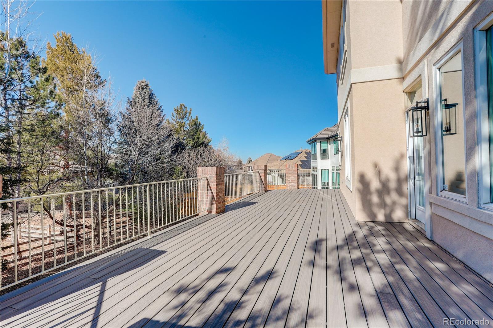 MLS Image #24 for 9554 e hidden hill lane,lone tree, Colorado