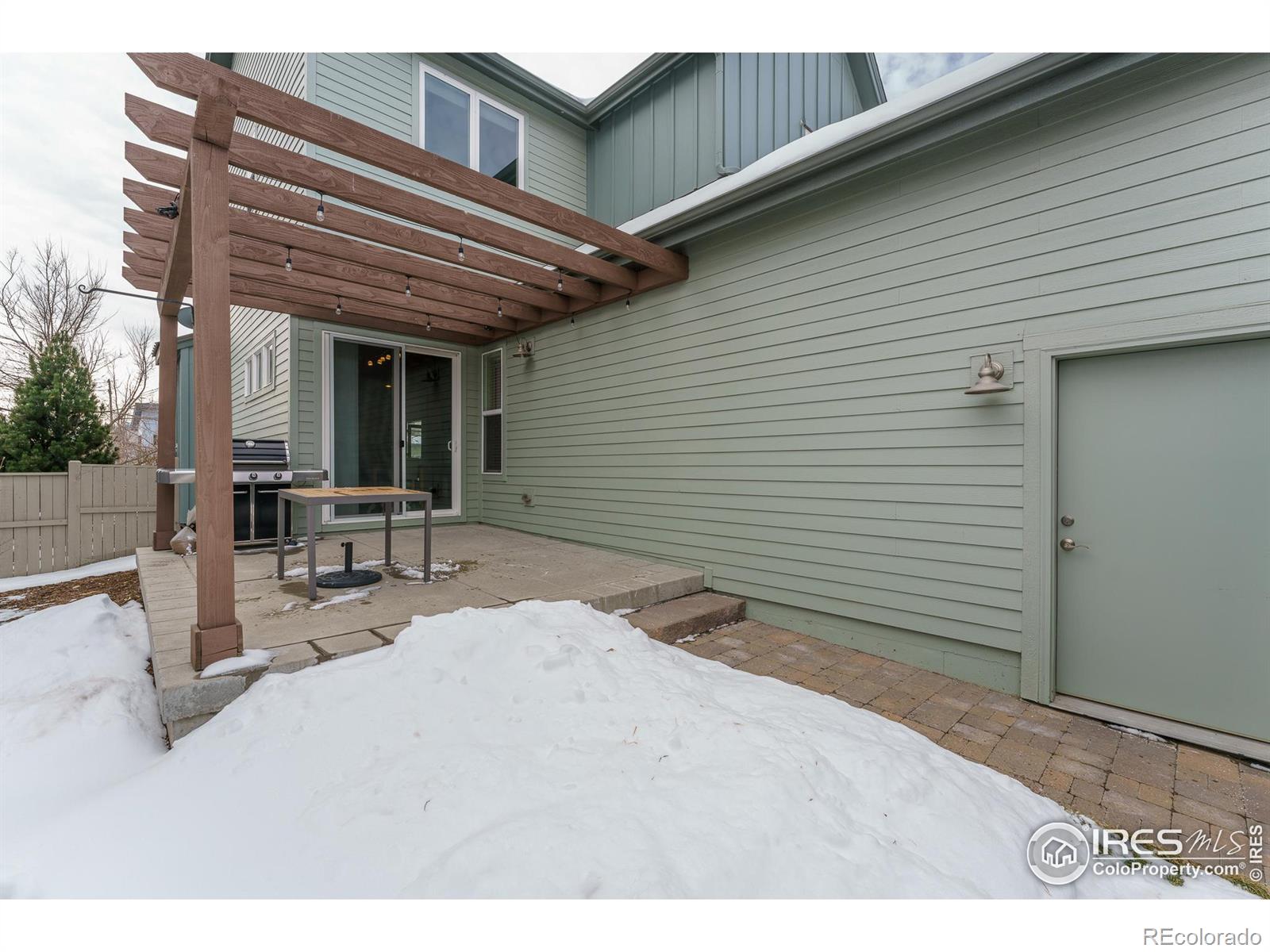 MLS Image #28 for 1345  snowberry lane,louisville, Colorado