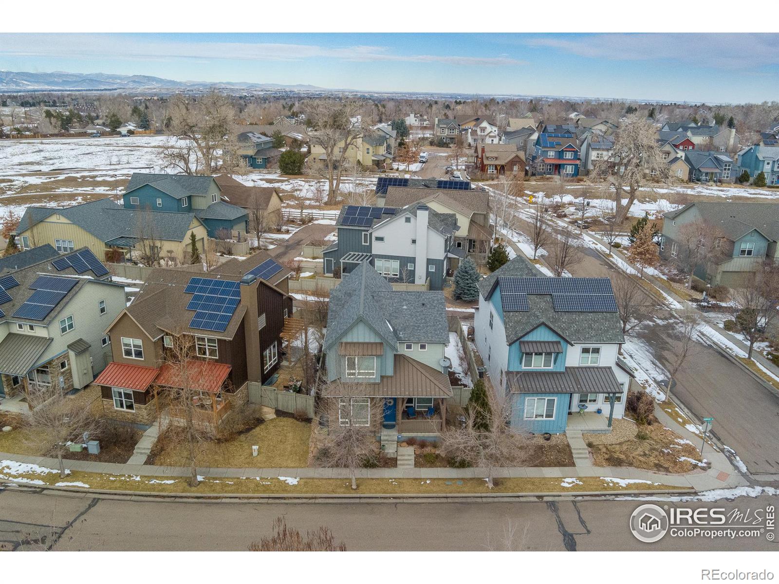 MLS Image #32 for 1345  snowberry lane,louisville, Colorado