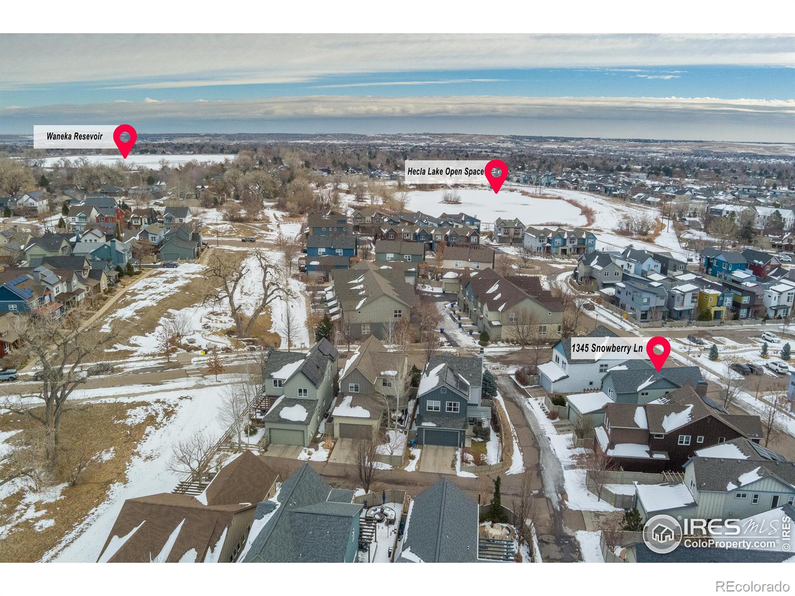 MLS Image #33 for 1345  snowberry lane,louisville, Colorado