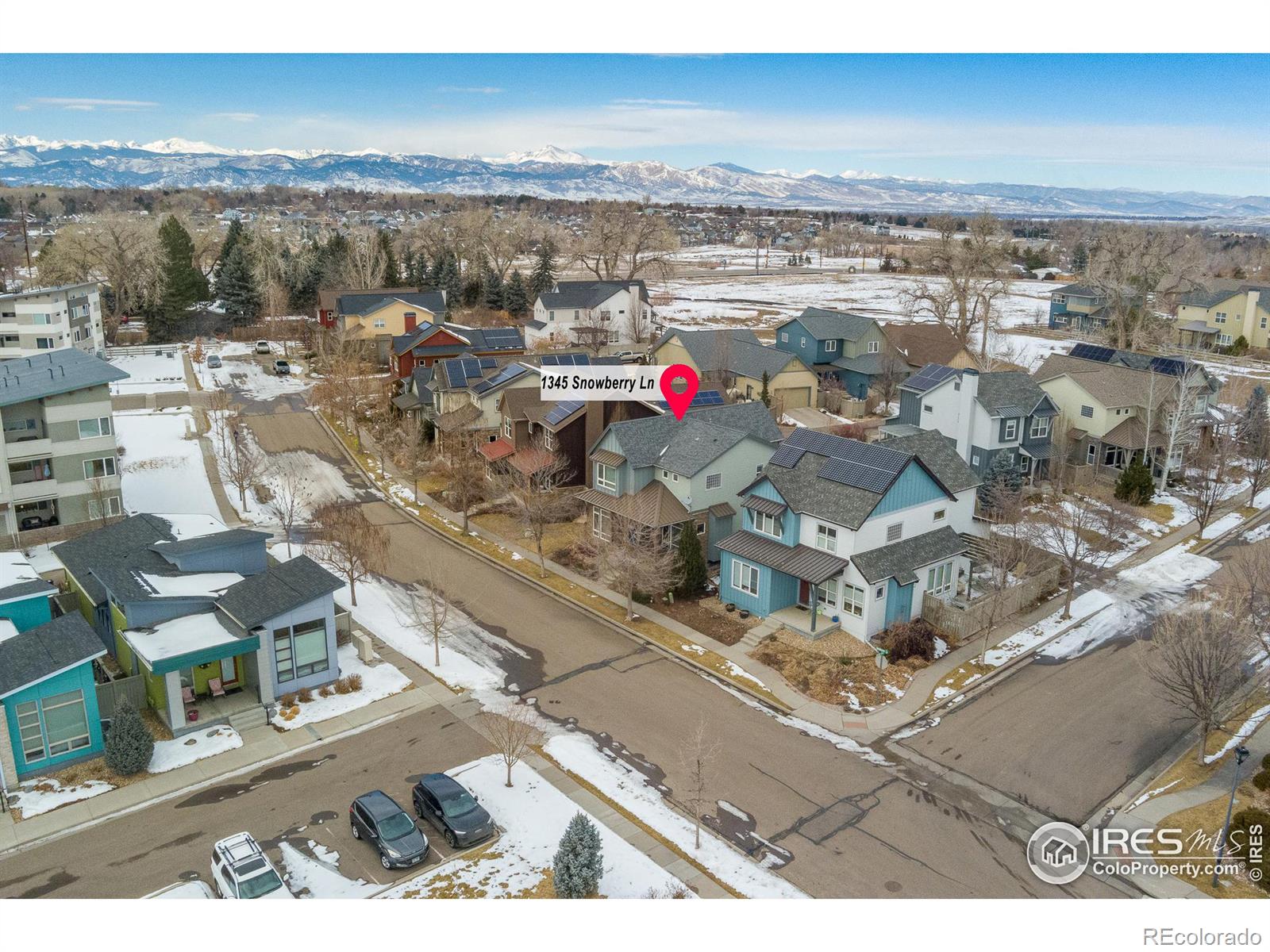 MLS Image #34 for 1345  snowberry lane,louisville, Colorado