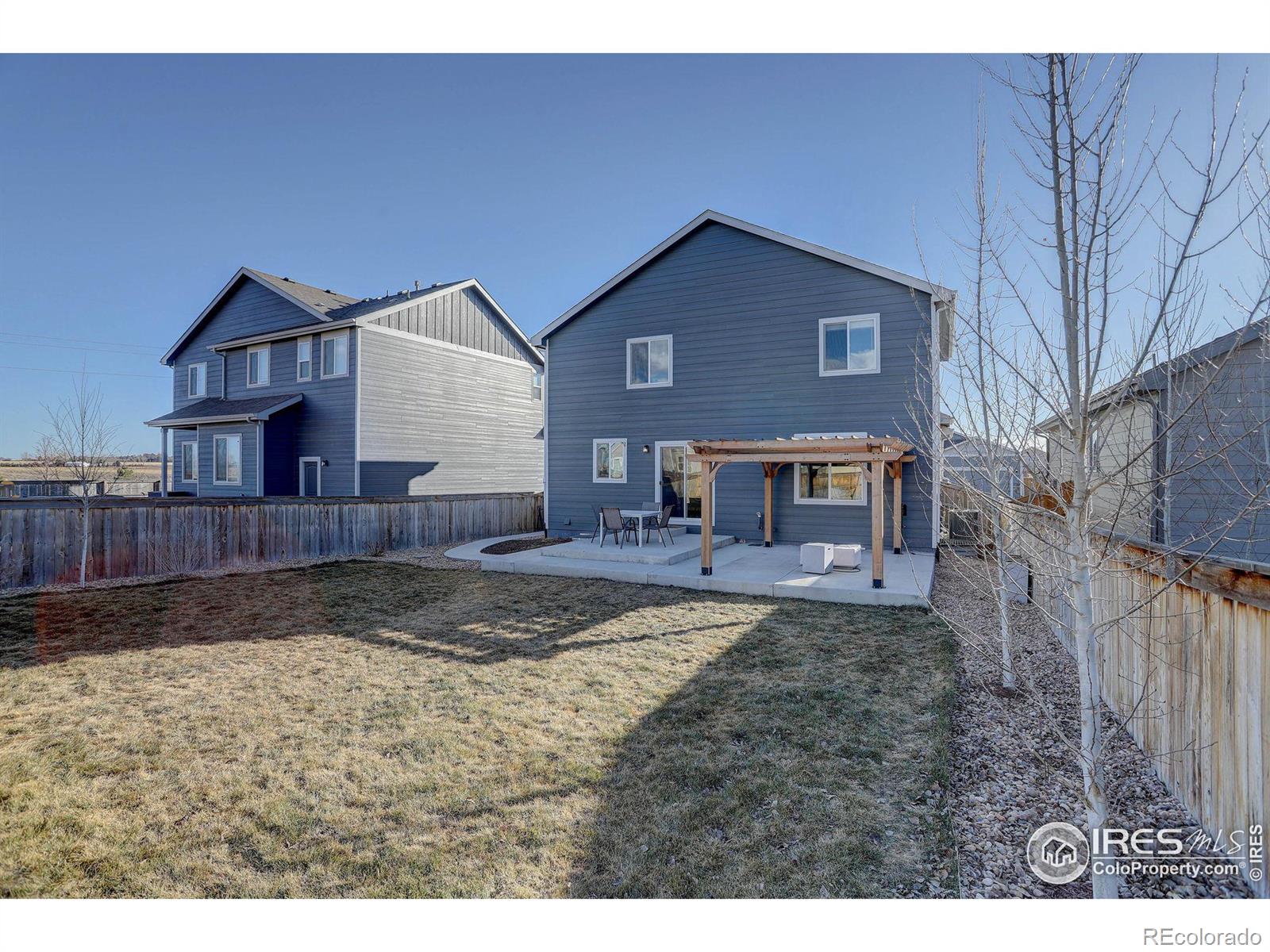 MLS Image #32 for 894  emerald lakes street,severance, Colorado