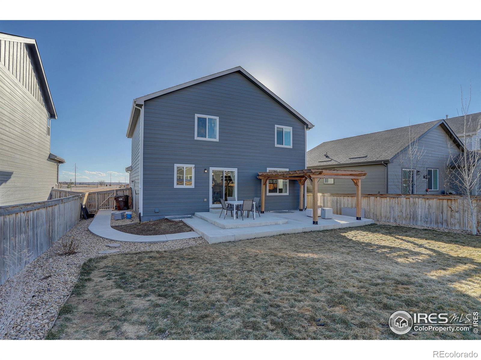 MLS Image #33 for 894  emerald lakes street,severance, Colorado