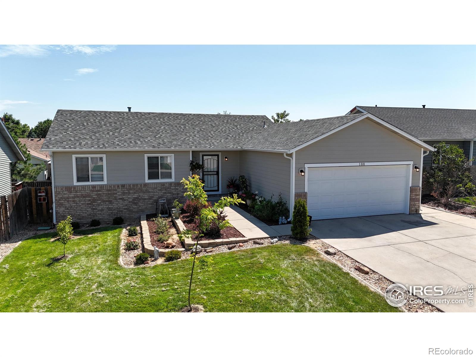 MLS Image #5 for 106 n 50th ave ct,greeley, Colorado