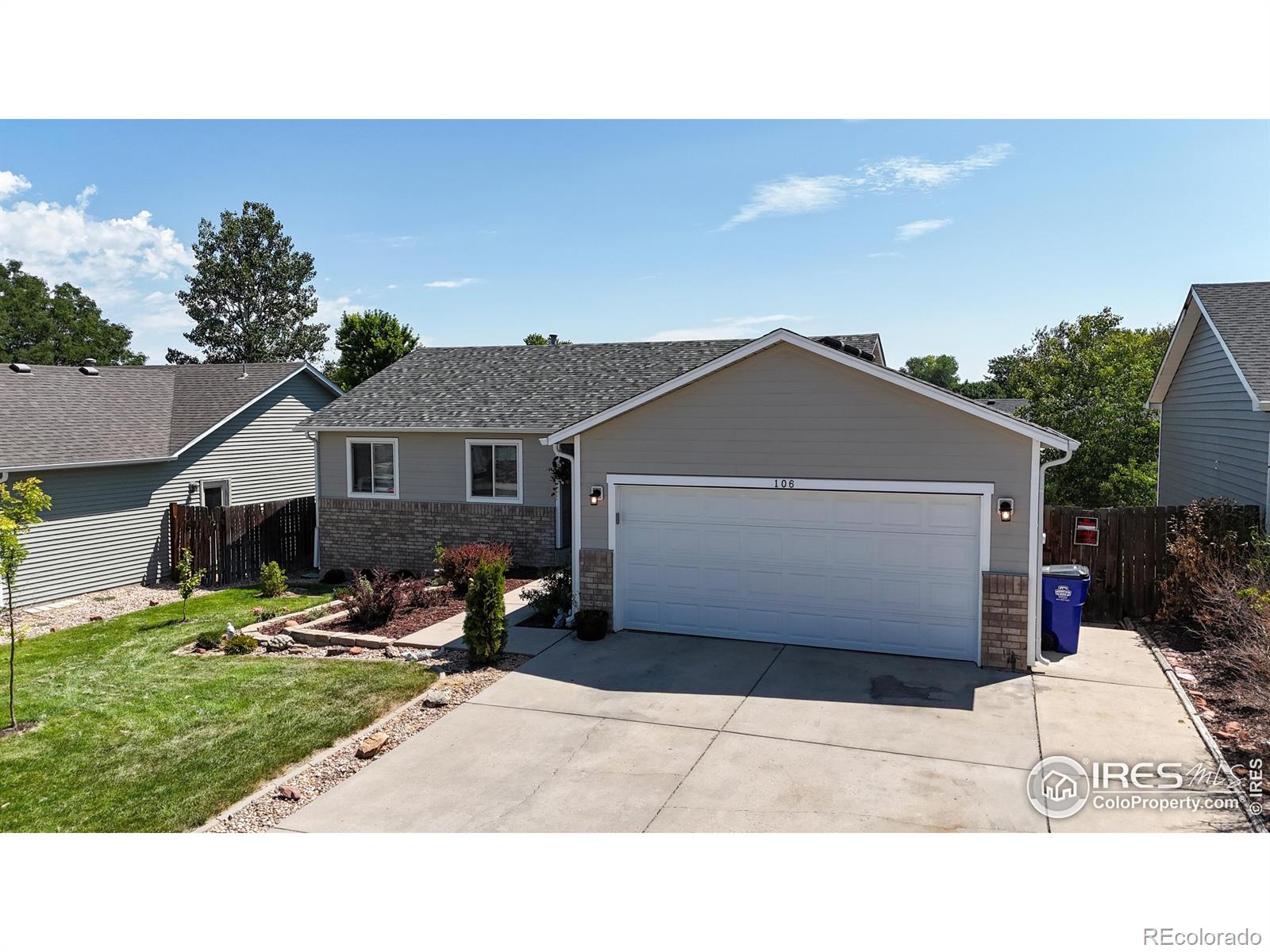 MLS Image #6 for 106 n 50th ave ct,greeley, Colorado