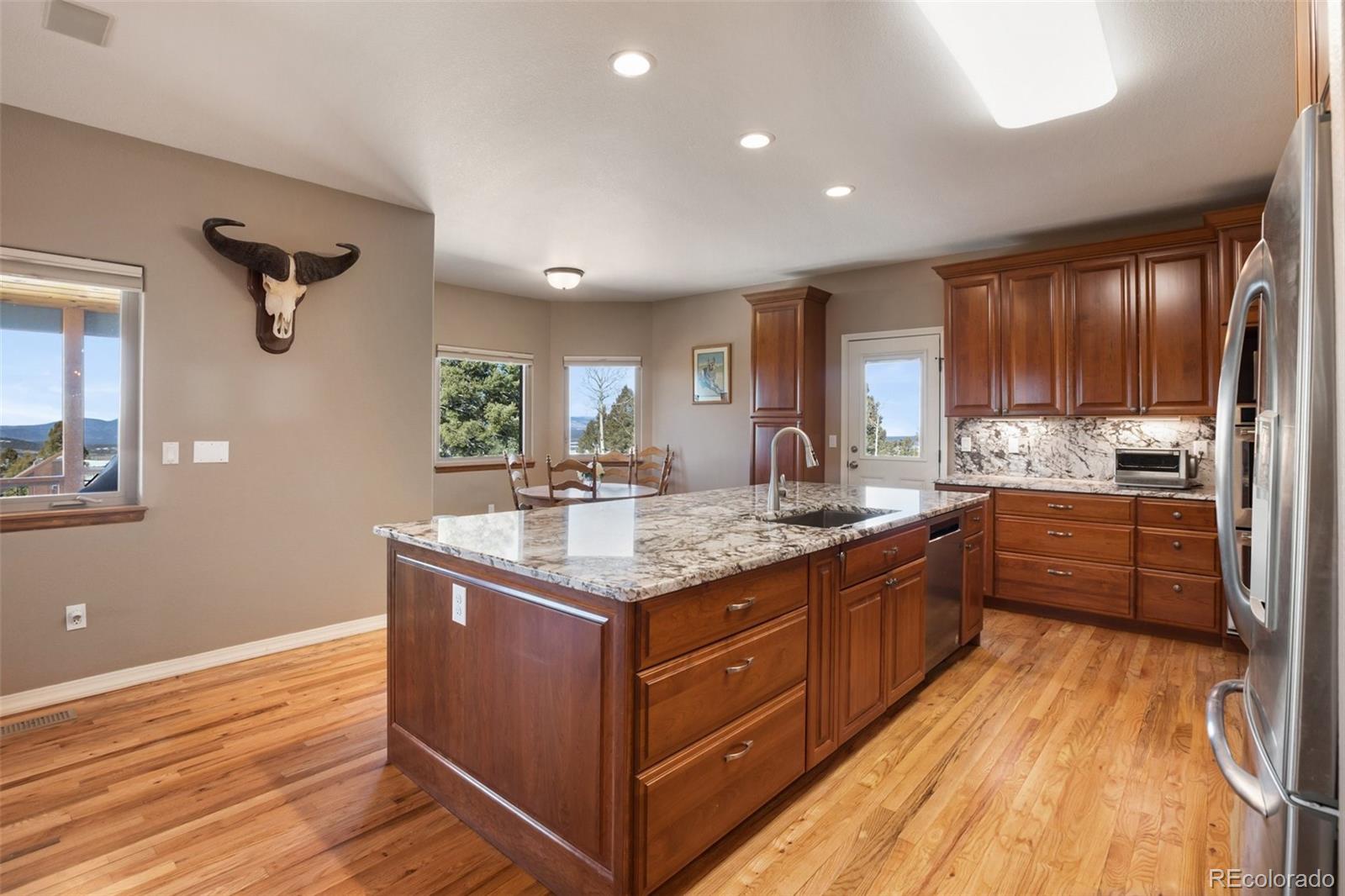 MLS Image #14 for 10255  elk ridge south ,divide, Colorado