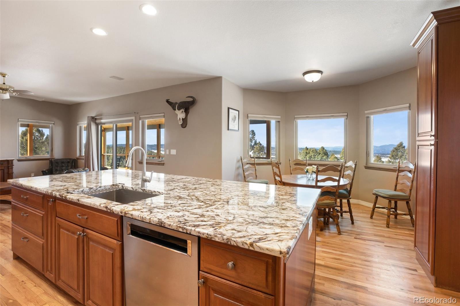 MLS Image #17 for 10255  elk ridge south ,divide, Colorado