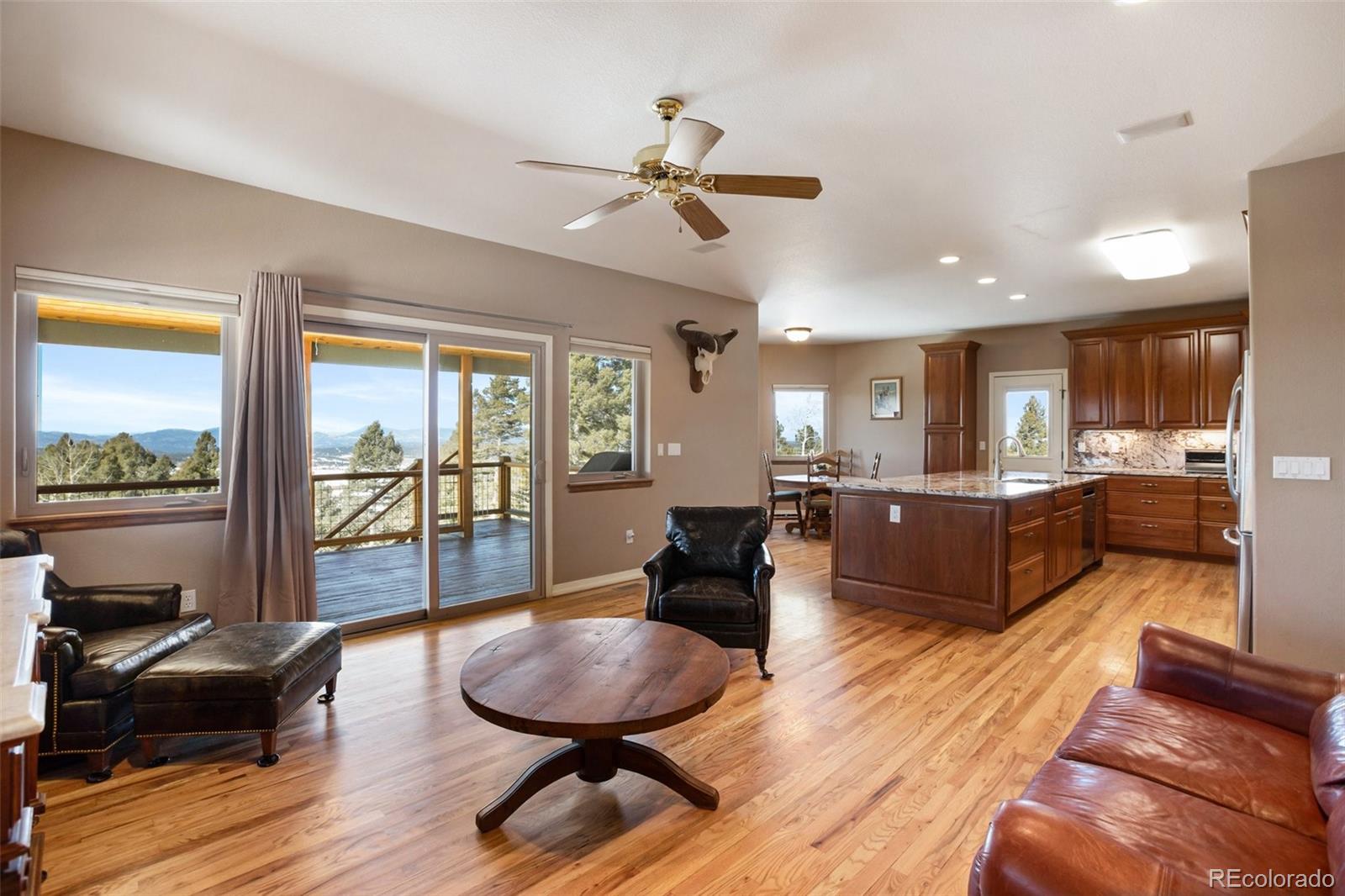 MLS Image #21 for 10255  elk ridge south ,divide, Colorado