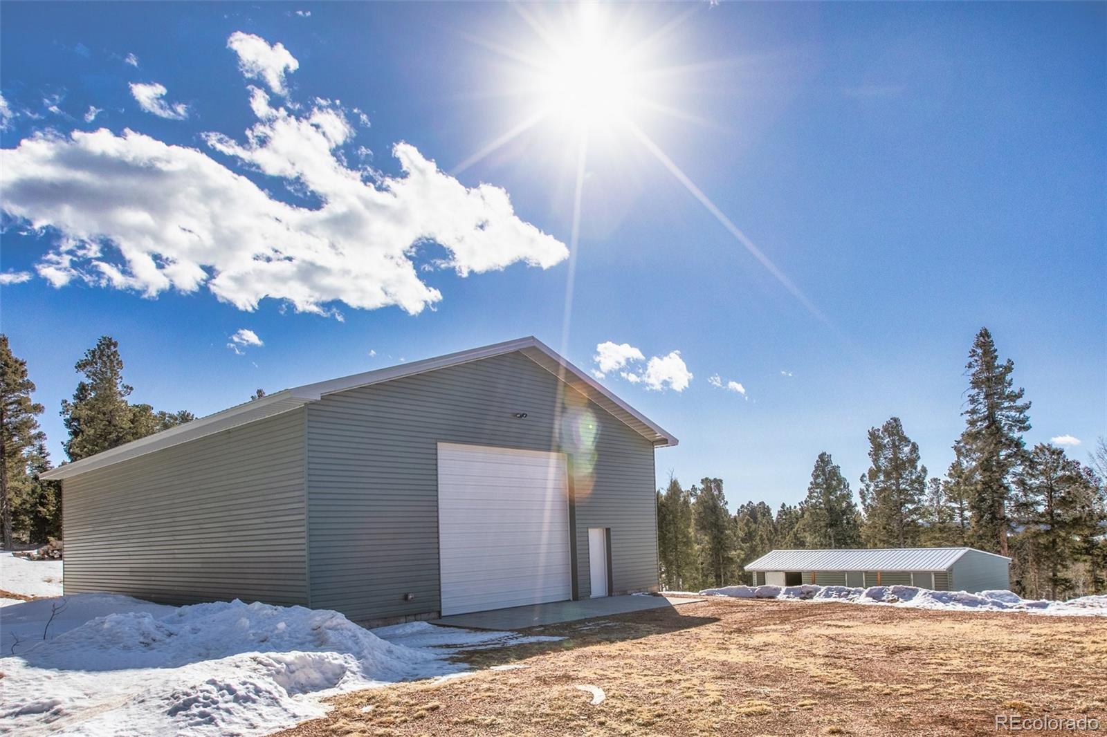 MLS Image #43 for 10255  elk ridge south ,divide, Colorado