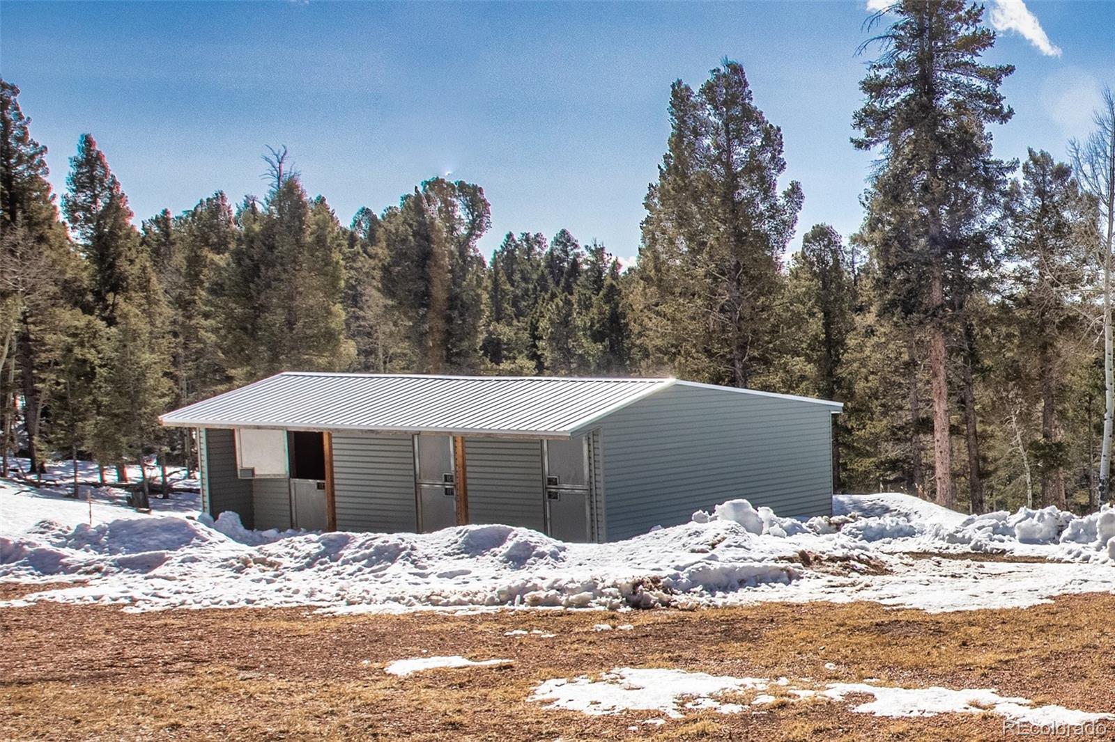 MLS Image #44 for 10255  elk ridge south ,divide, Colorado