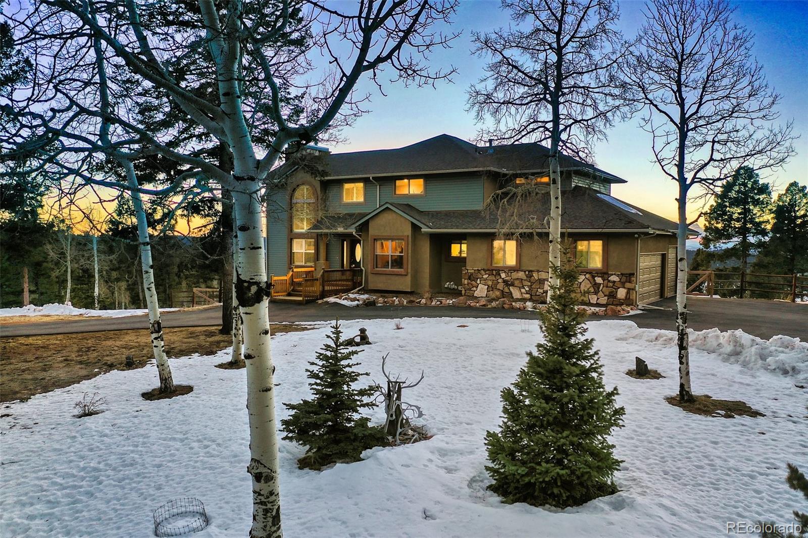 MLS Image #45 for 10255  elk ridge south ,divide, Colorado