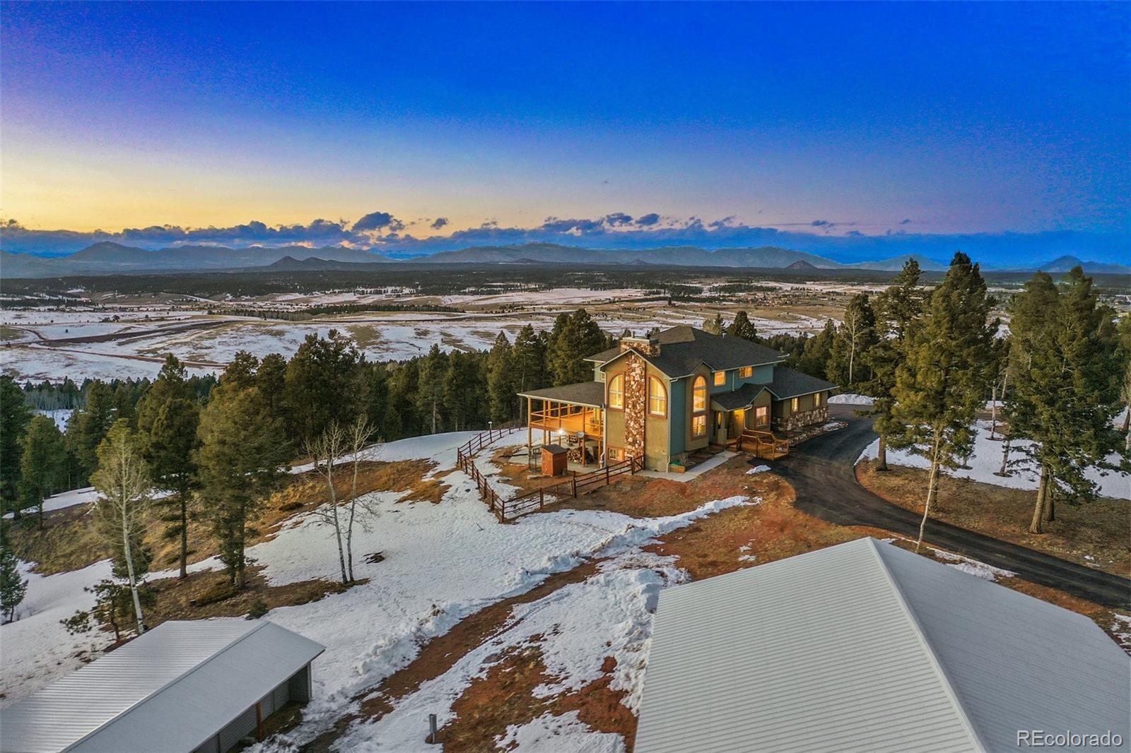 MLS Image #47 for 10255  elk ridge south ,divide, Colorado