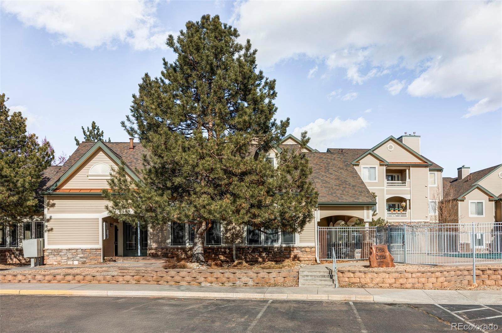 MLS Image #38 for 8309 s independence circle 108,littleton, Colorado