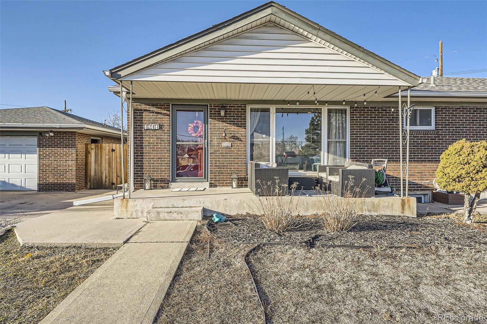 MLS Image #3 for 7217  huron street,denver, Colorado