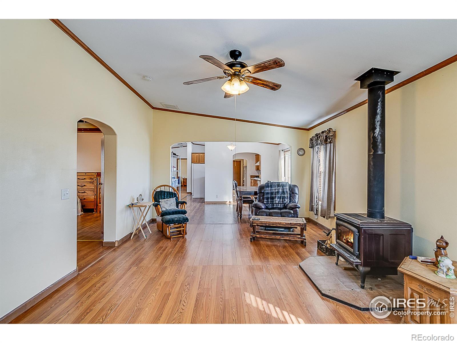 MLS Image #12 for 38  carson peak court,livermore, Colorado