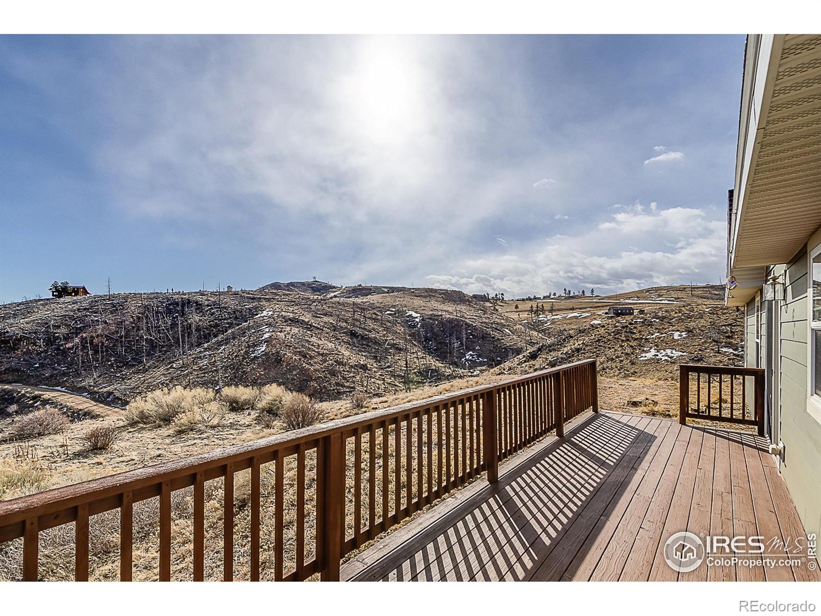 MLS Image #21 for 38  carson peak court,livermore, Colorado