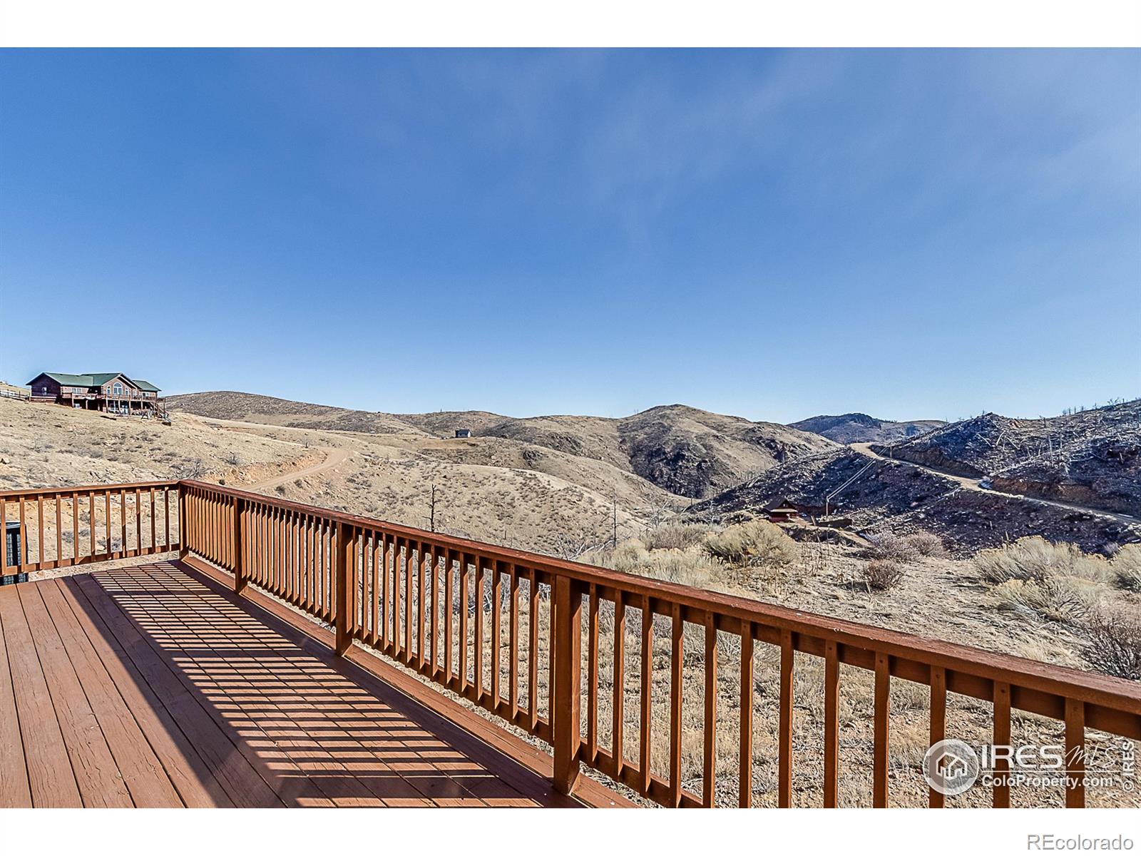 MLS Image #23 for 38  carson peak court,livermore, Colorado