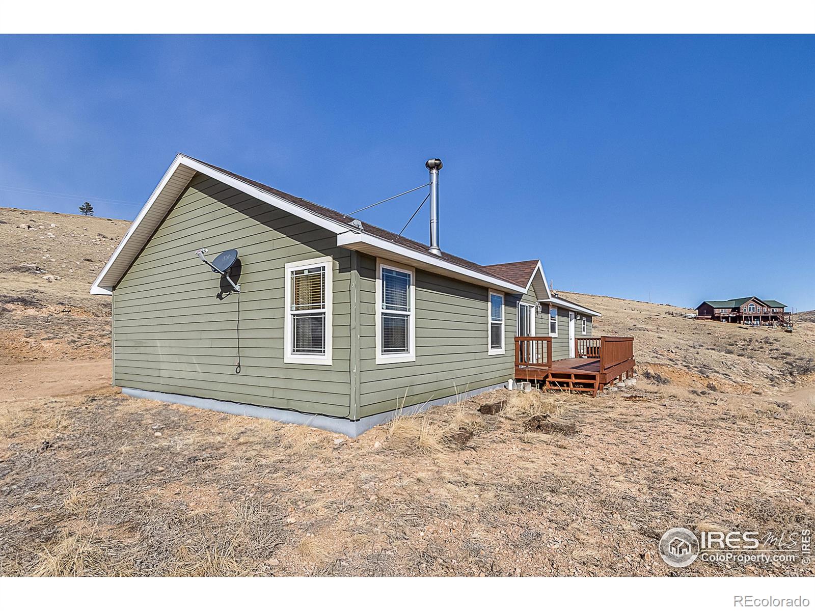 MLS Image #24 for 38  carson peak court,livermore, Colorado