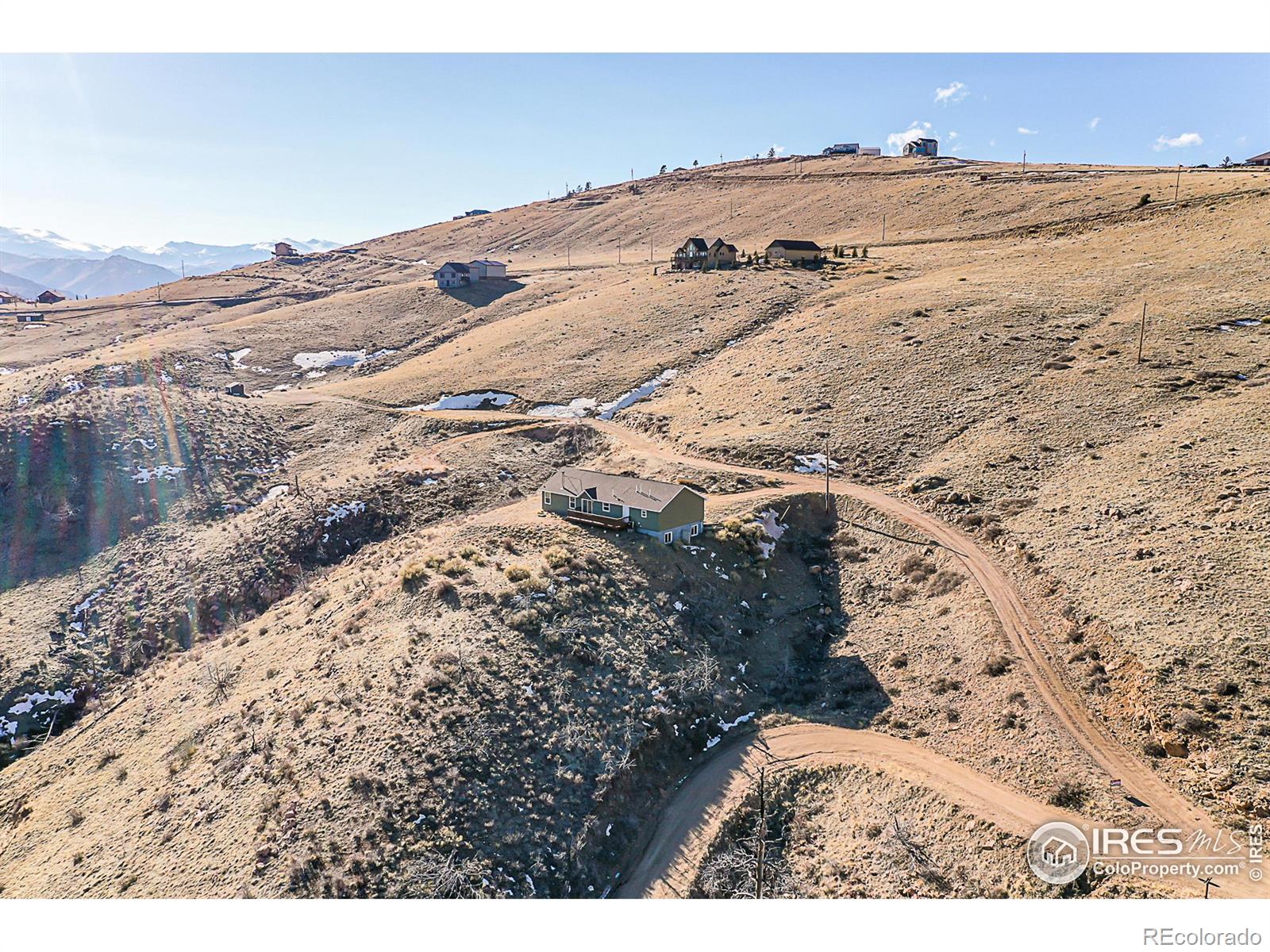 MLS Image #31 for 38  carson peak court,livermore, Colorado