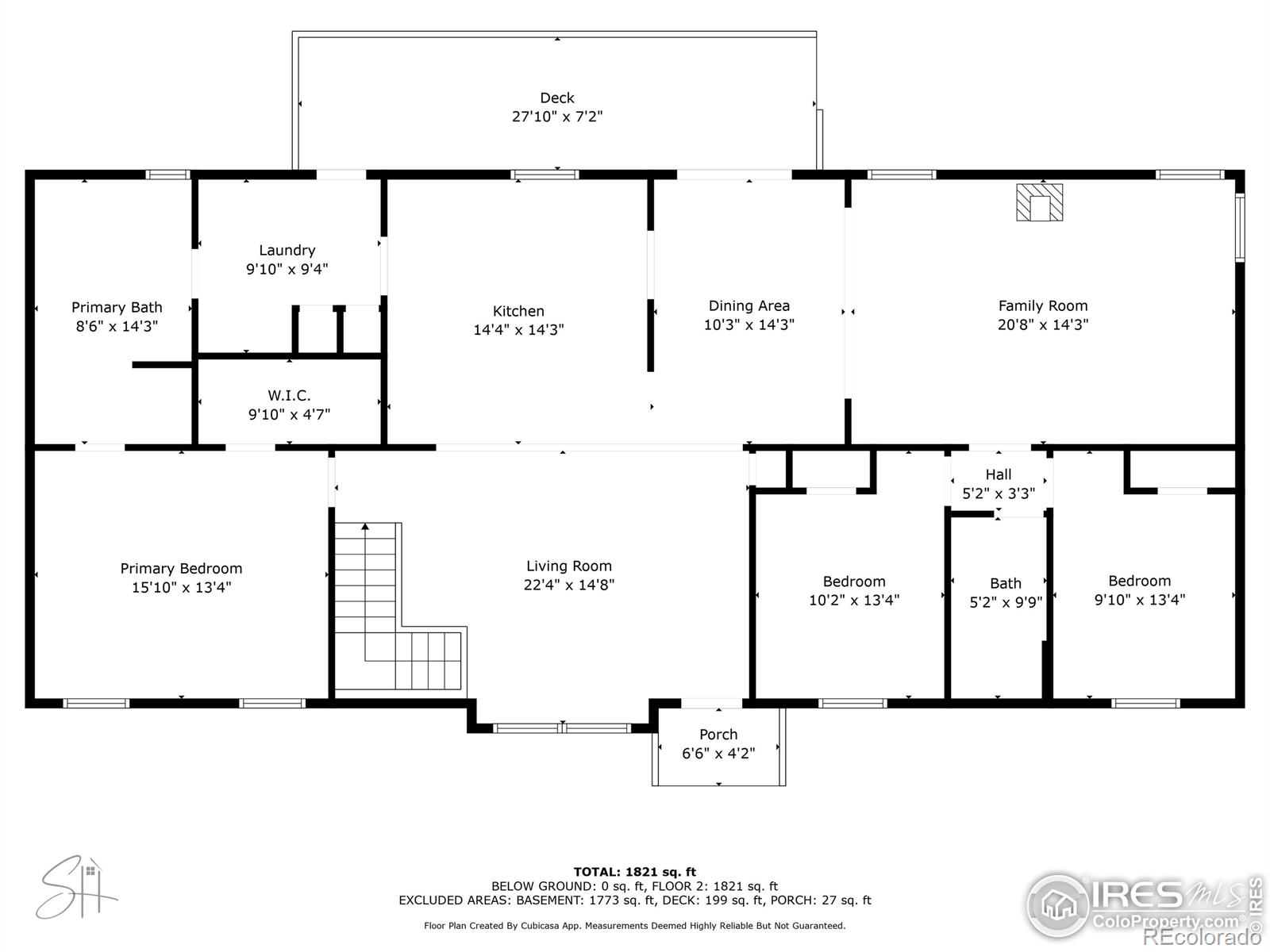 MLS Image #32 for 38  carson peak court,livermore, Colorado