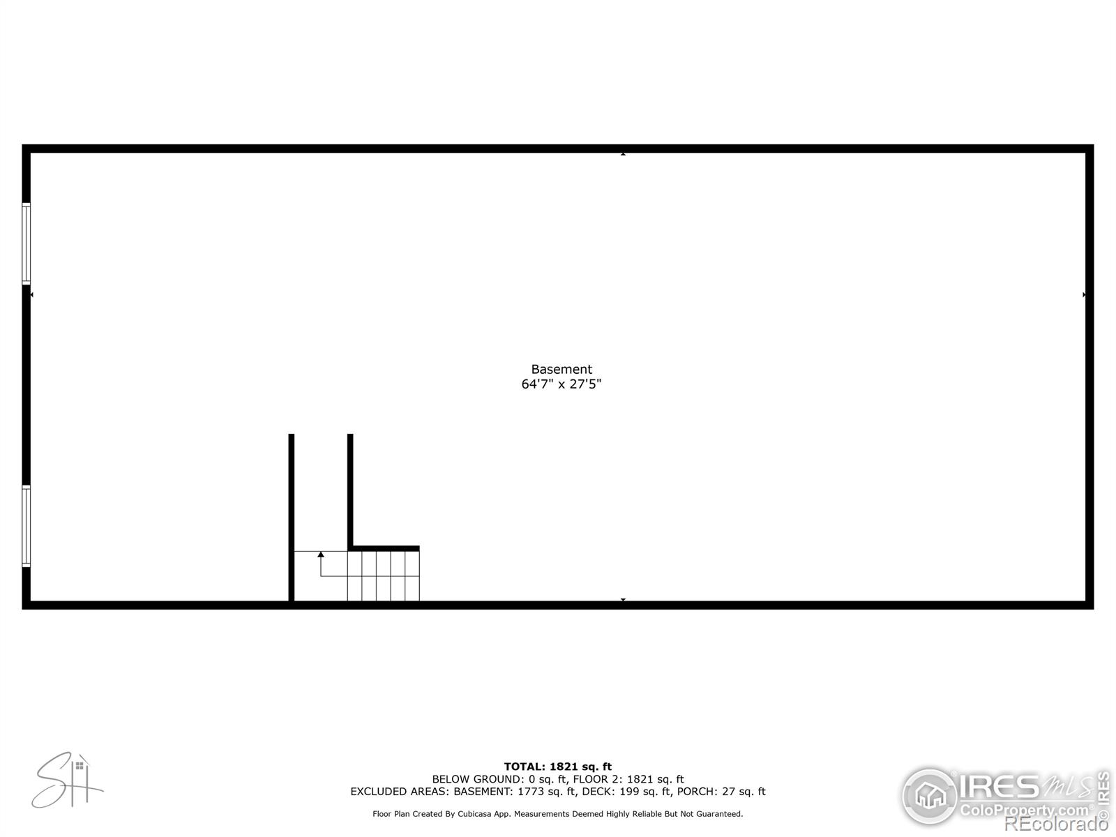 MLS Image #33 for 38  carson peak court,livermore, Colorado