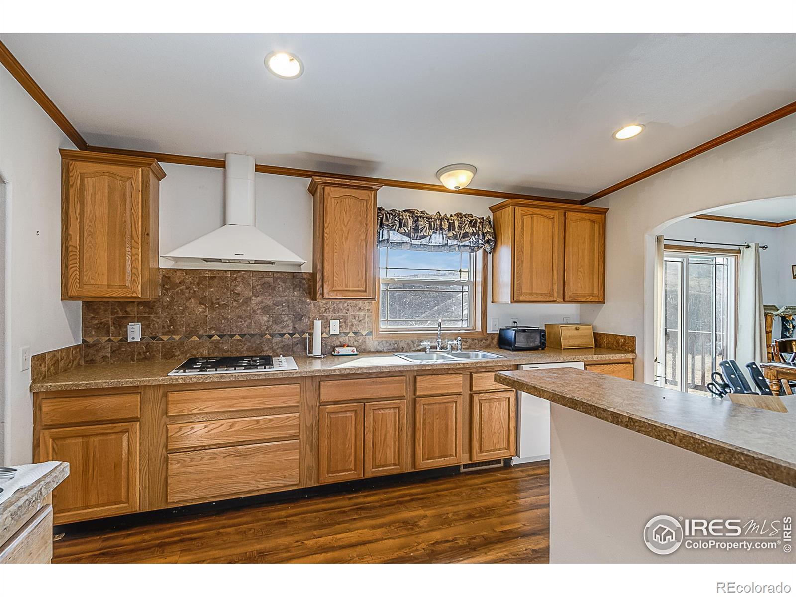 MLS Image #7 for 38  carson peak court,livermore, Colorado