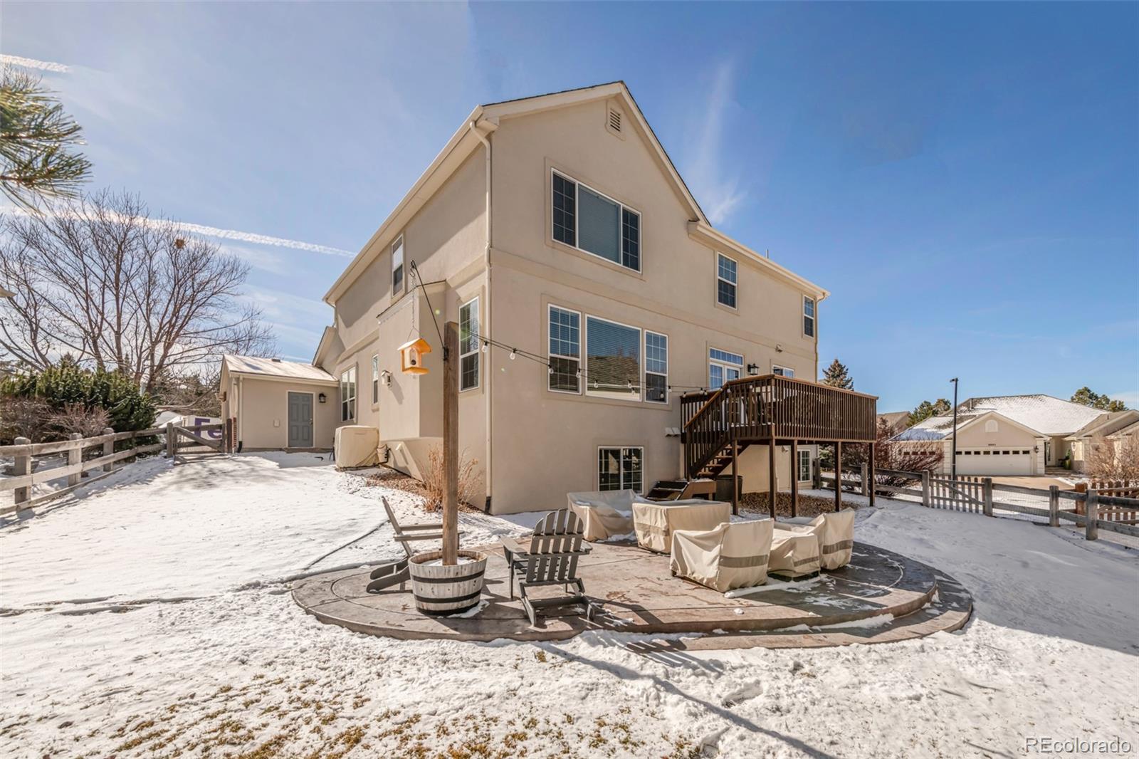 MLS Image #39 for 445  brendon court,castle pines, Colorado