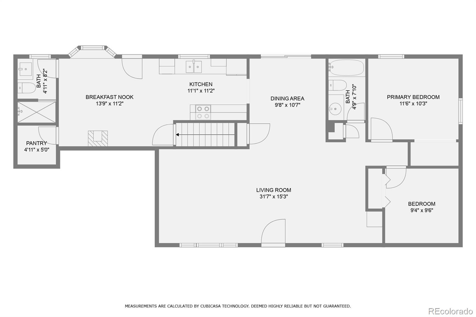 MLS Image #39 for 1145 w 101st avenue,northglenn, Colorado