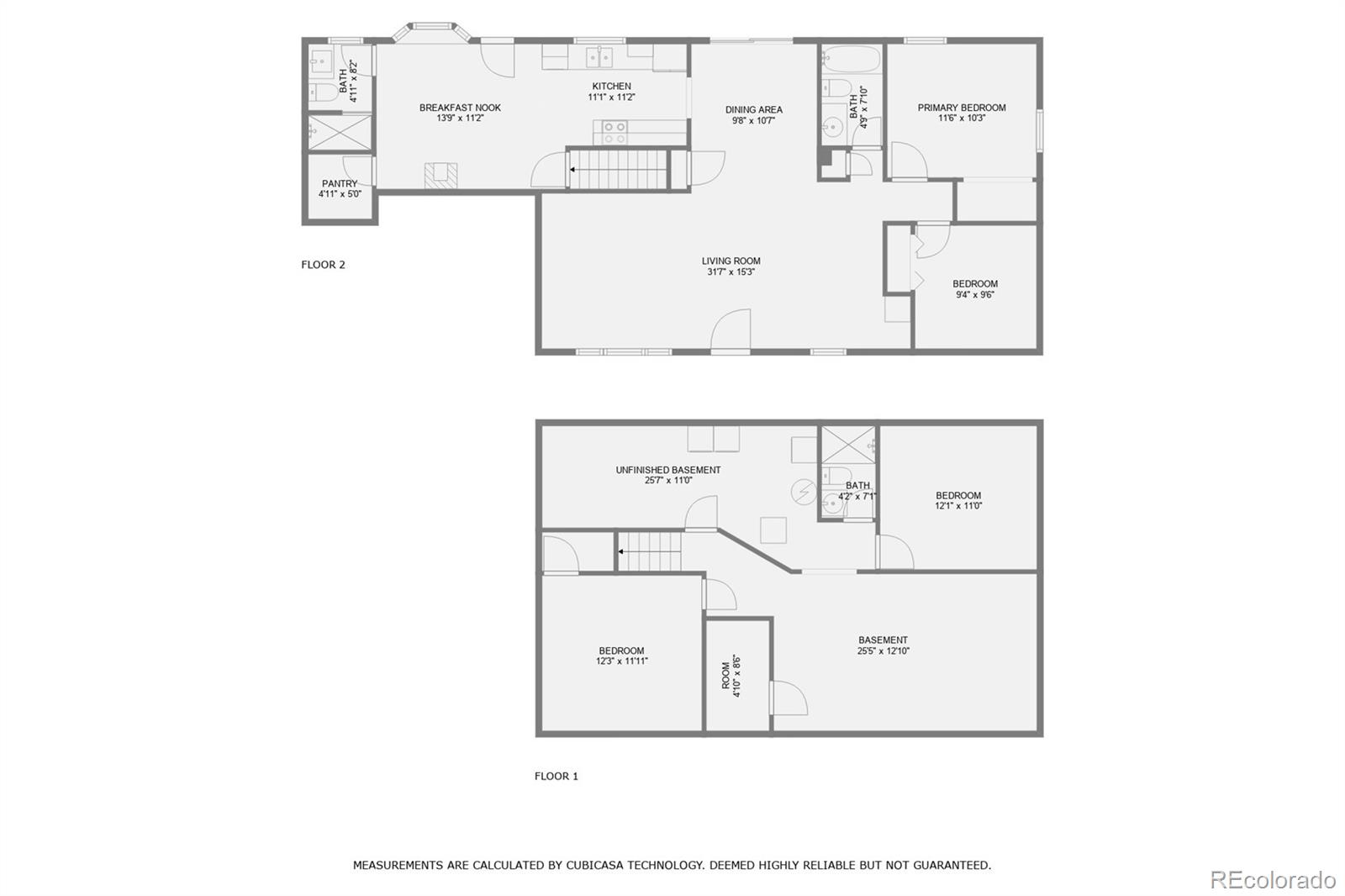 MLS Image #40 for 1145 w 101st avenue,northglenn, Colorado