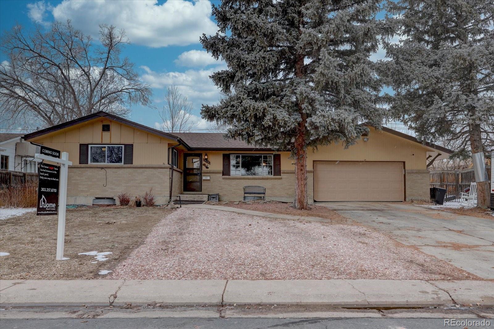 MLS Image #1 for 985 s jellison street,lakewood, Colorado