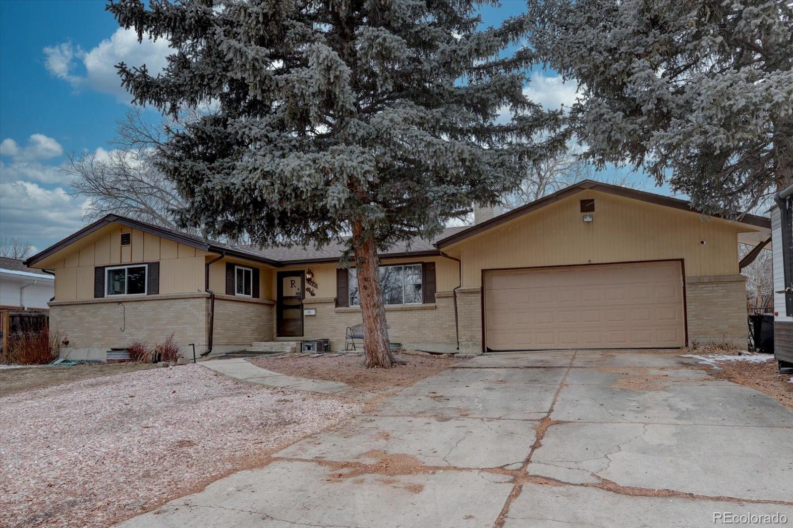 MLS Image #2 for 985 s jellison street,lakewood, Colorado