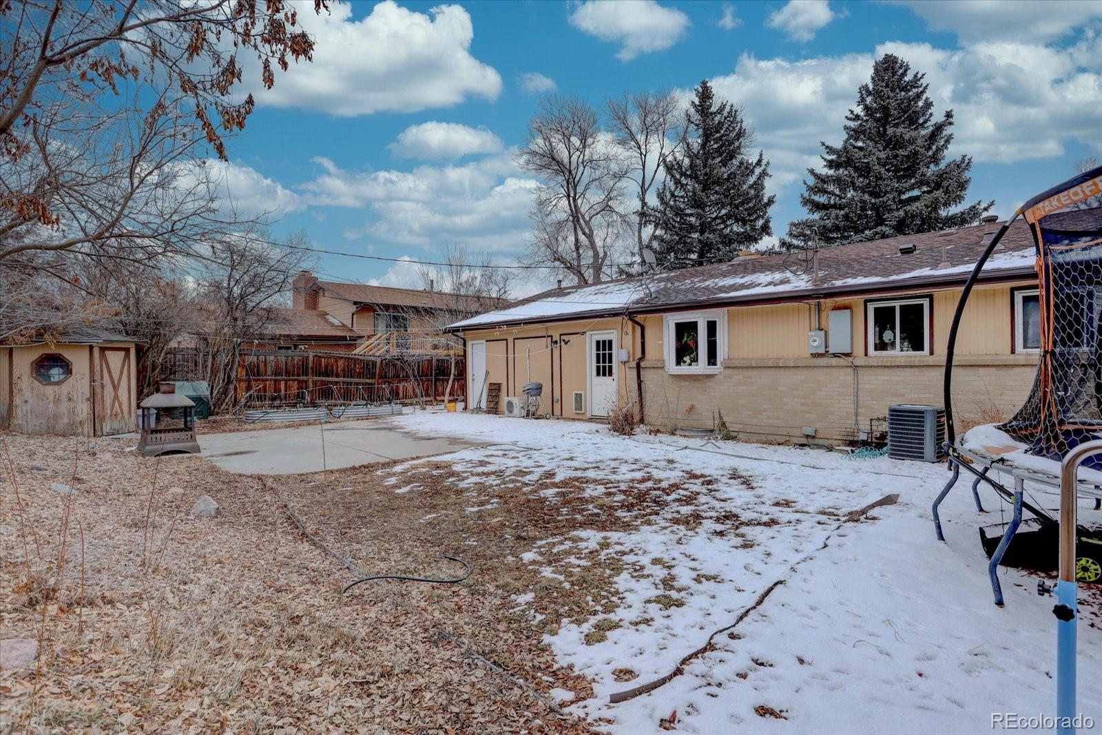 MLS Image #26 for 985 s jellison street,lakewood, Colorado