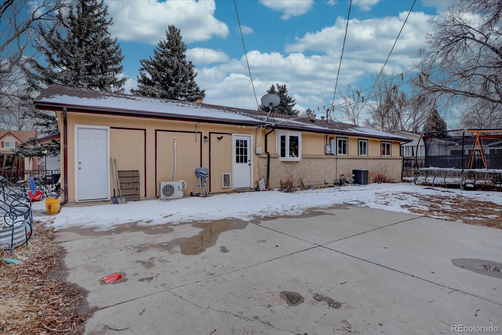 MLS Image #27 for 985 s jellison street,lakewood, Colorado