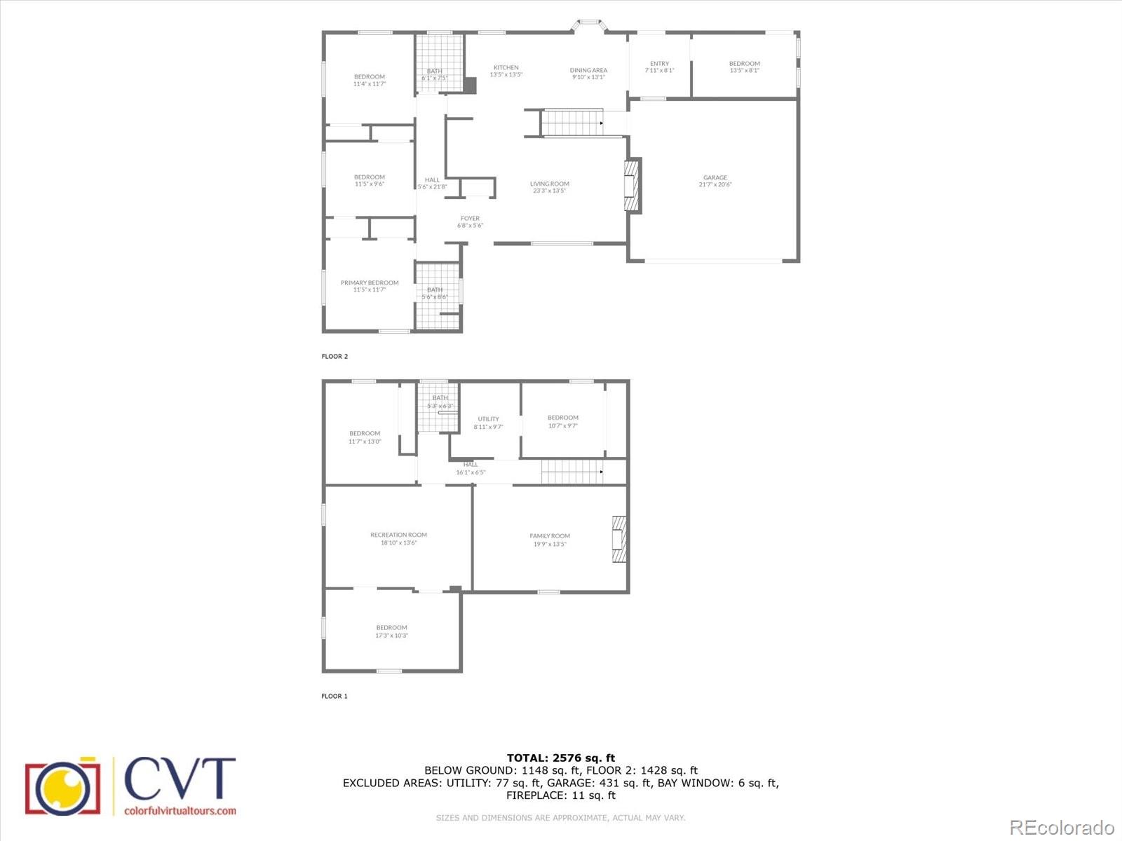 MLS Image #29 for 985 s jellison street,lakewood, Colorado