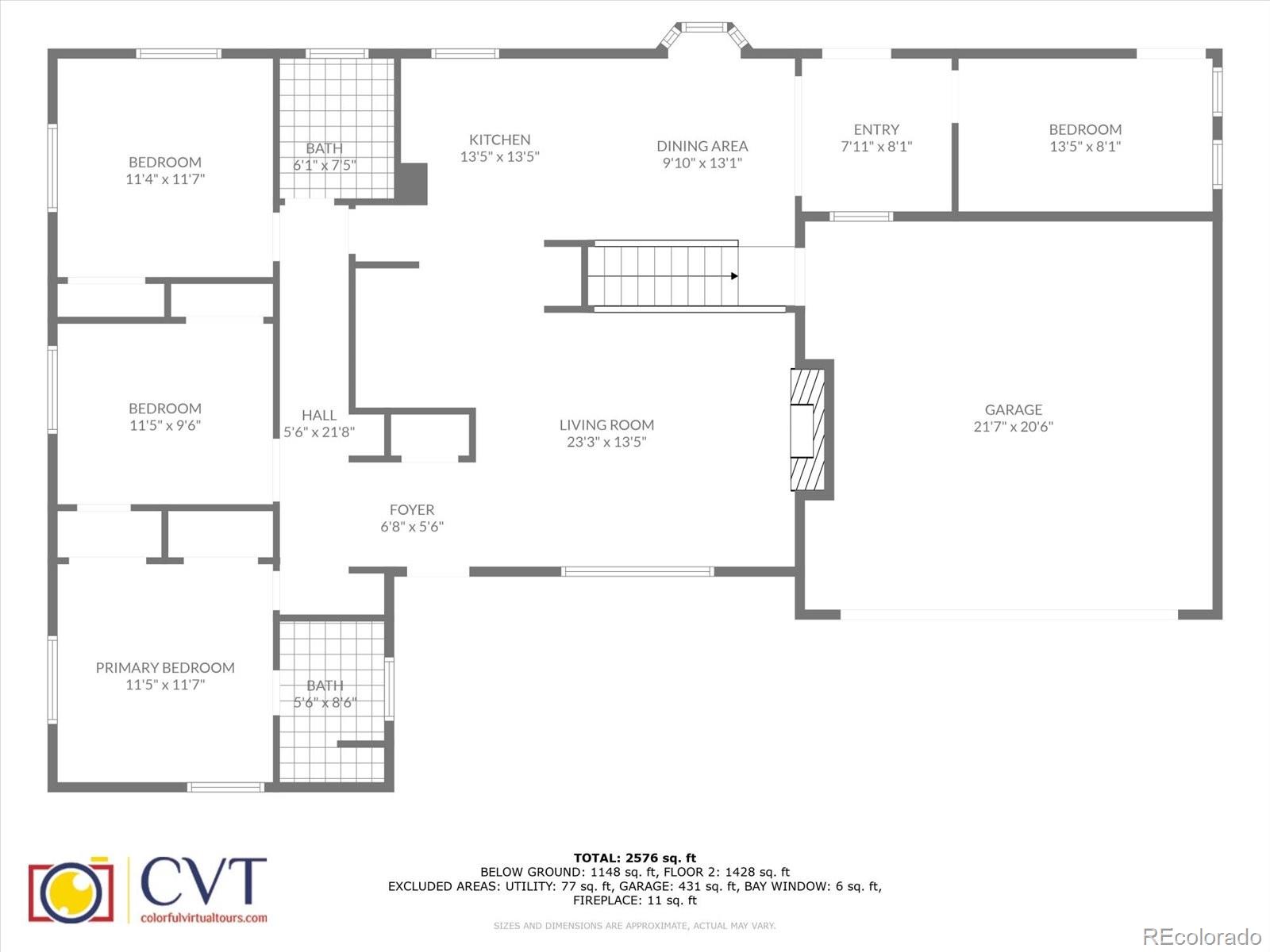 MLS Image #30 for 985 s jellison street,lakewood, Colorado