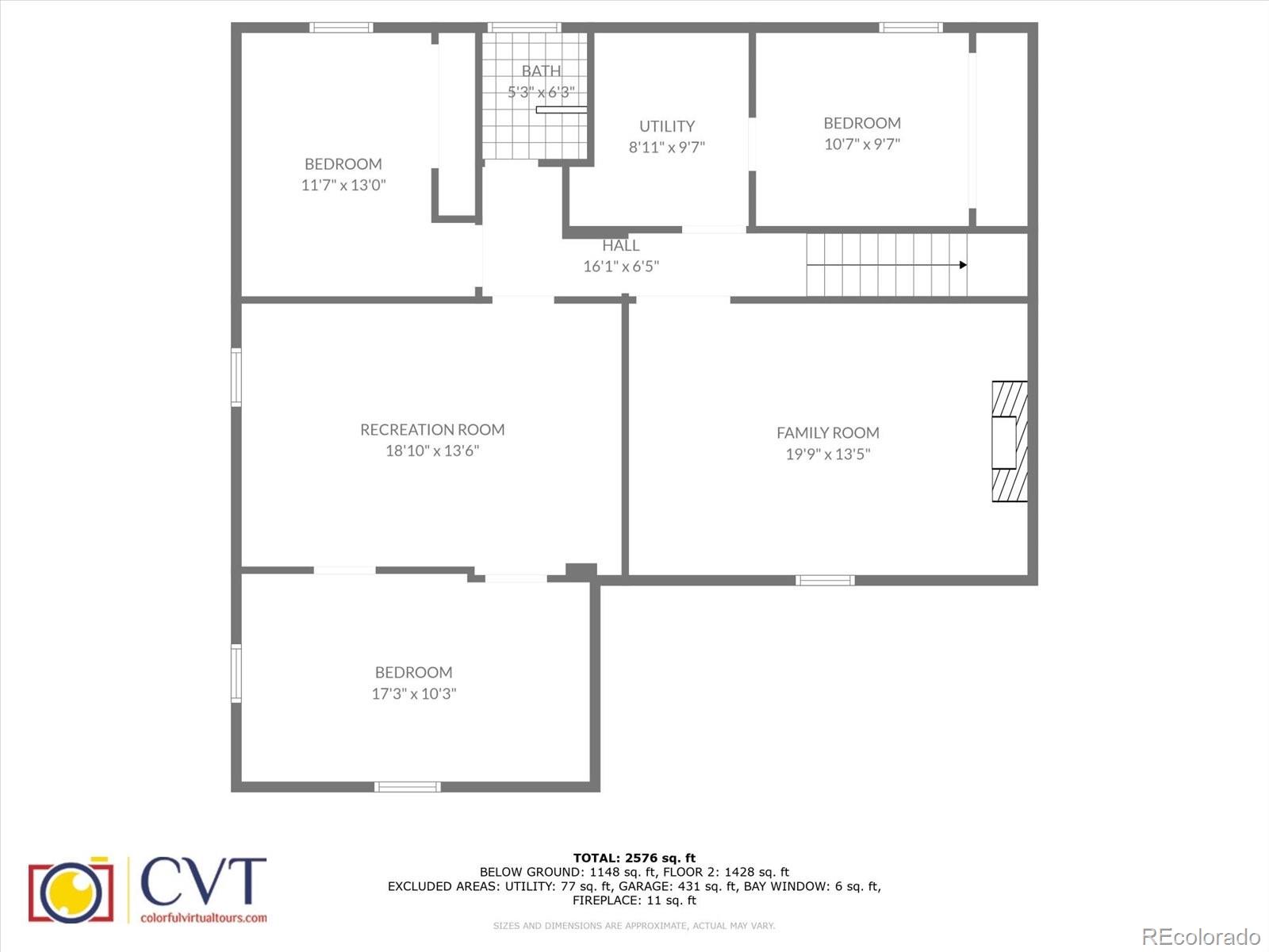 MLS Image #31 for 985 s jellison street,lakewood, Colorado