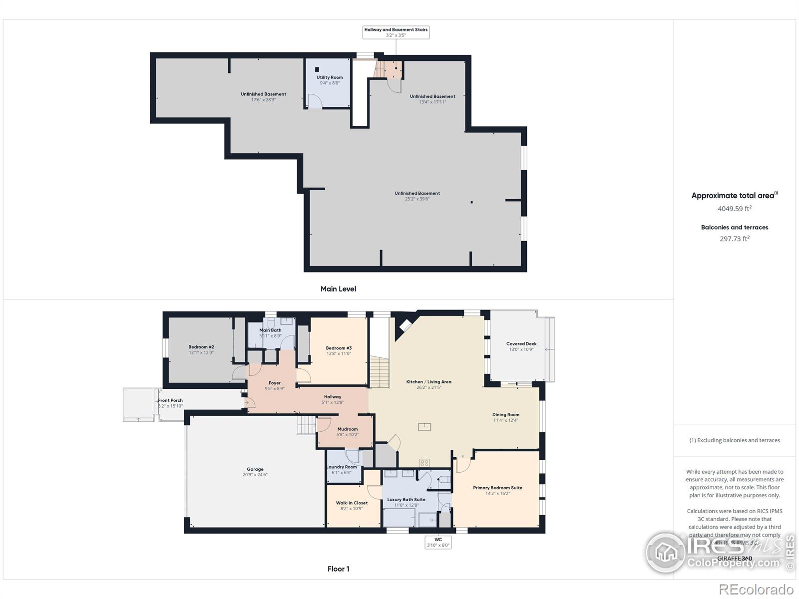 MLS Image #32 for 1465  otis drive,longmont, Colorado