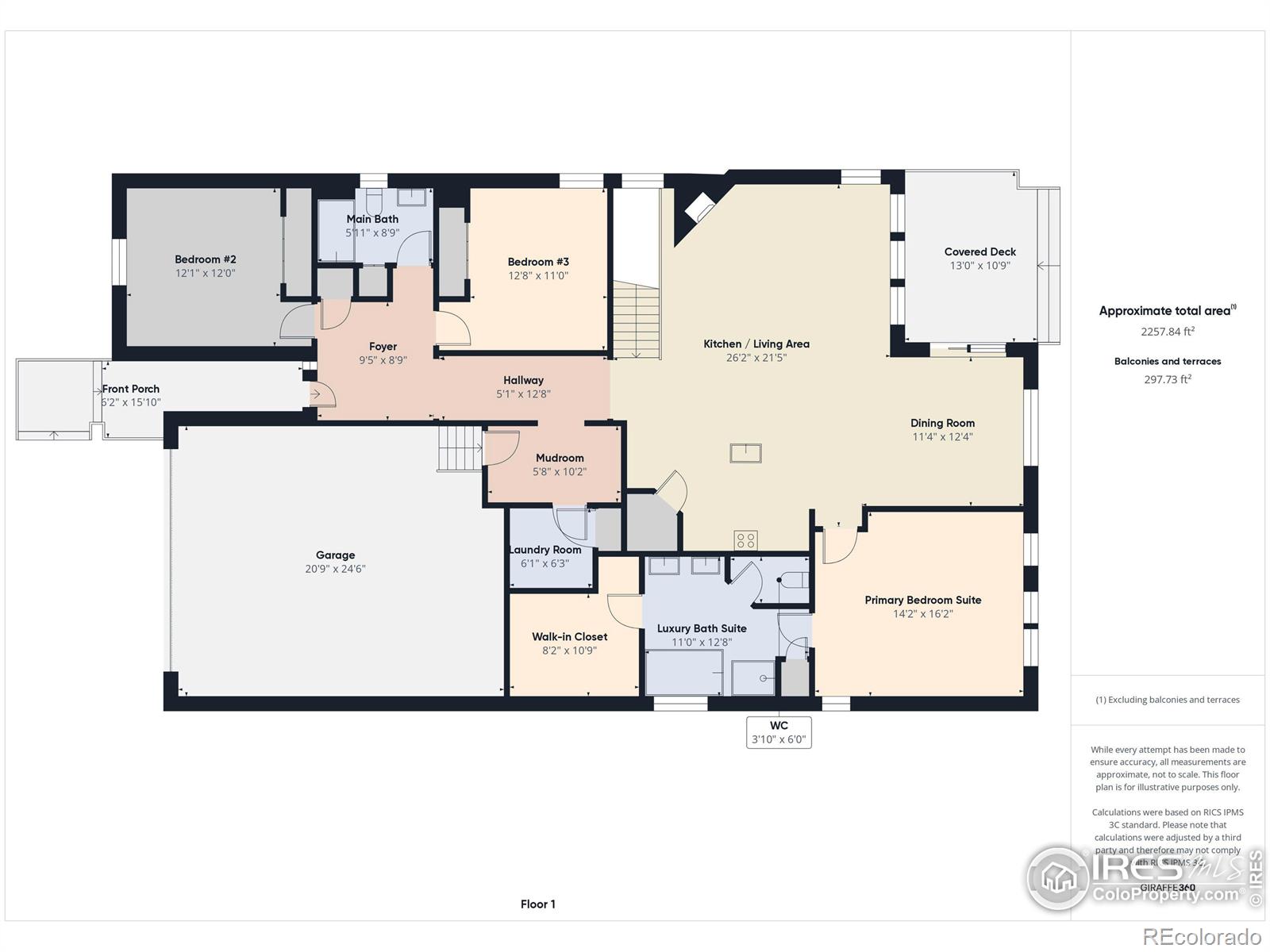 MLS Image #33 for 1465  otis drive,longmont, Colorado