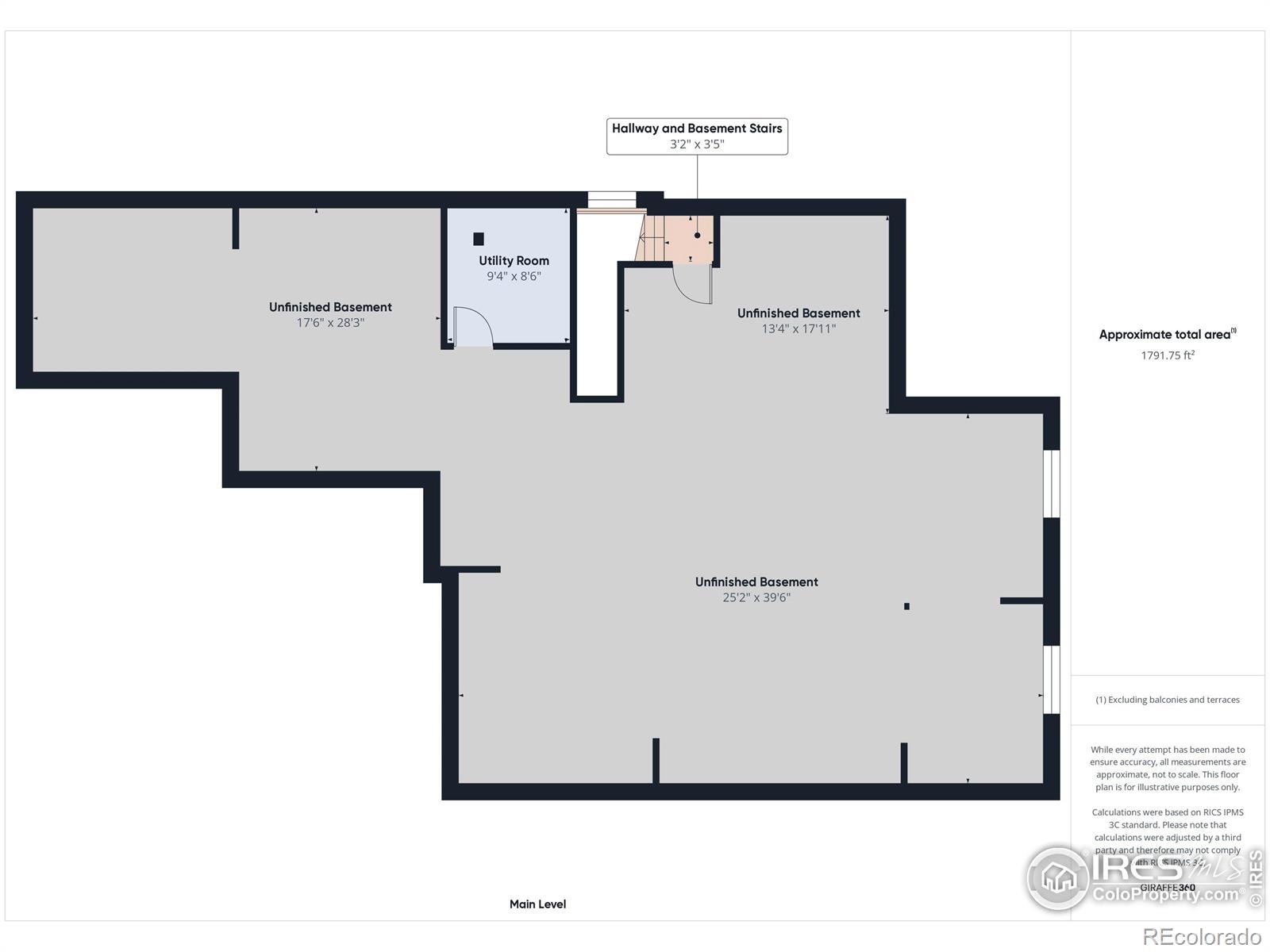 MLS Image #35 for 1465  otis drive,longmont, Colorado