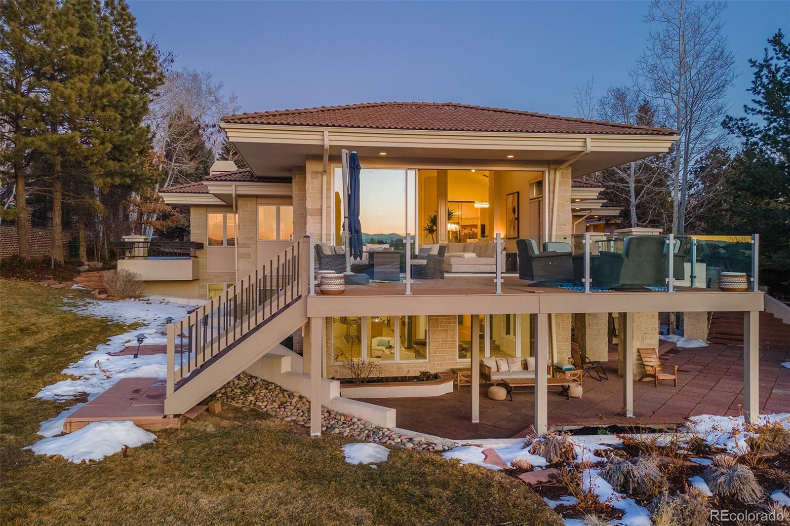 MLS Image #33 for 93  glenmoor drive,cherry hills village, Colorado