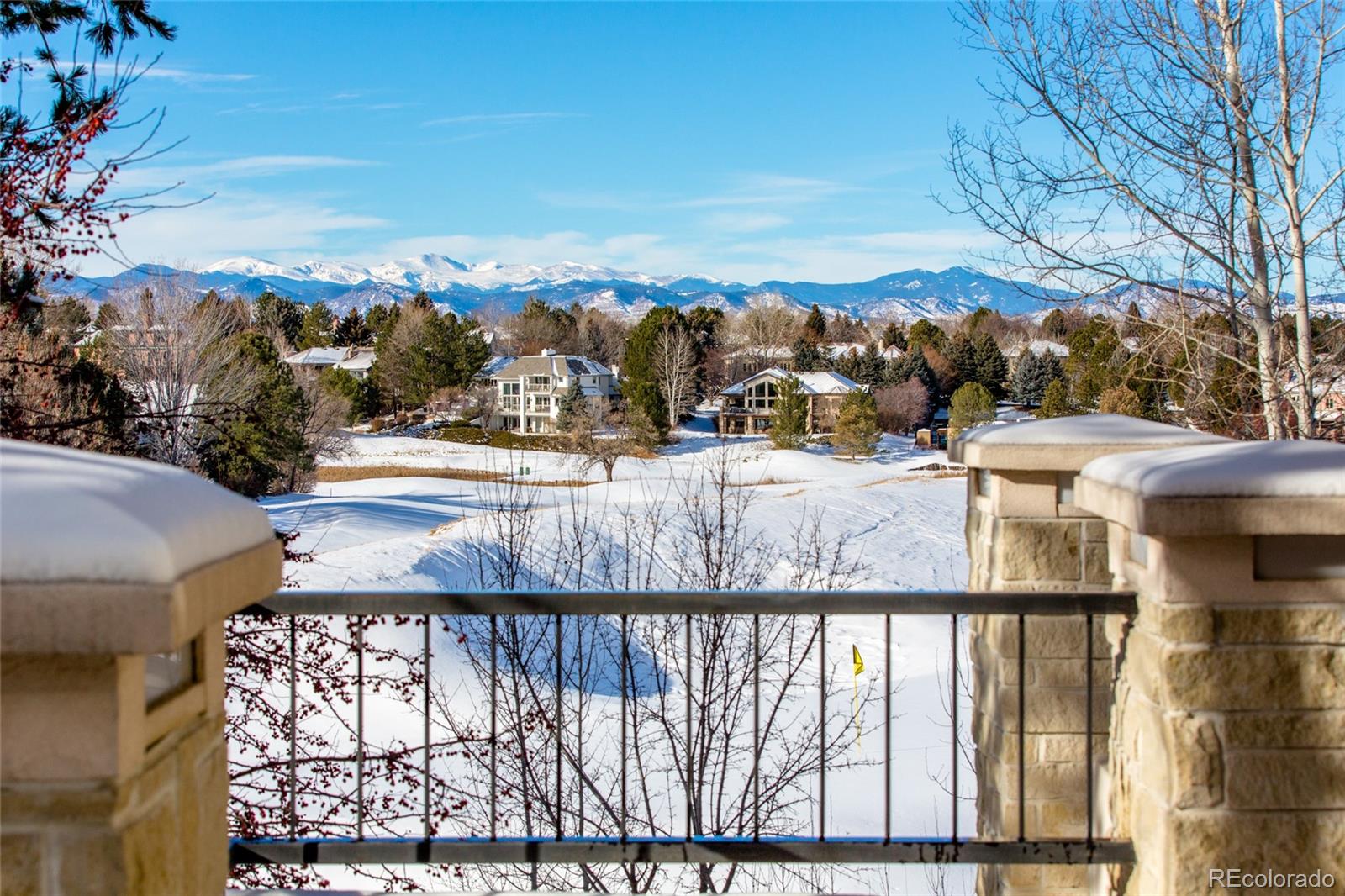 MLS Image #36 for 93  glenmoor drive,cherry hills village, Colorado