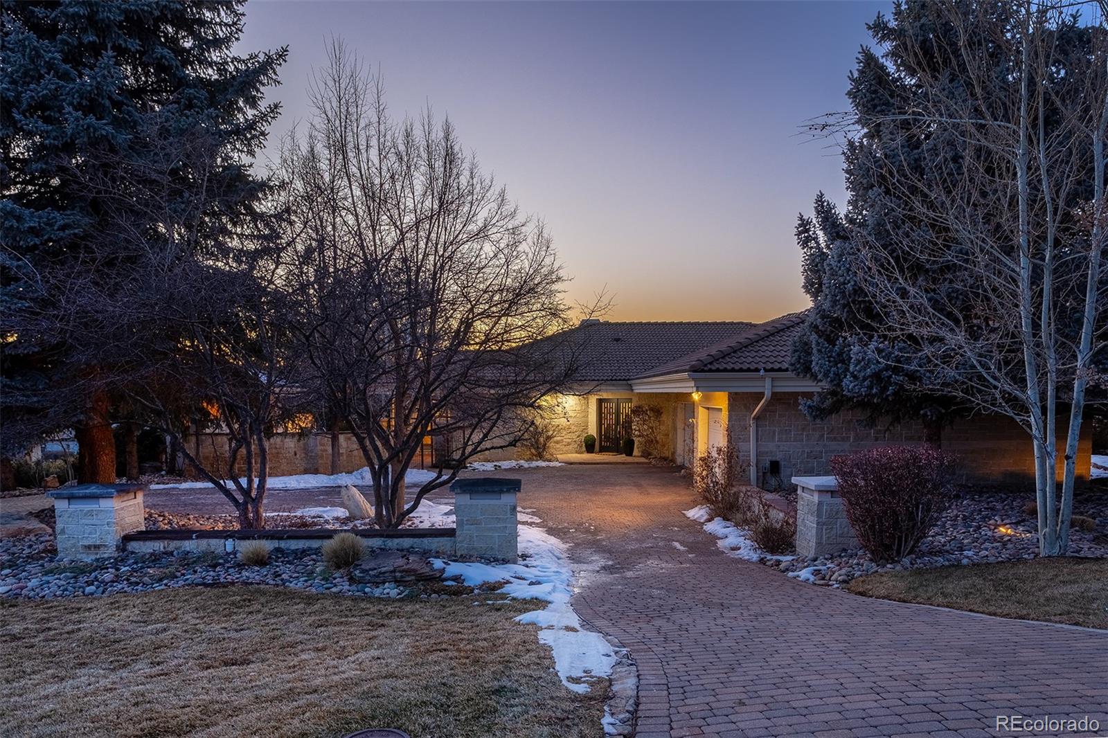 MLS Image #37 for 93  glenmoor drive,cherry hills village, Colorado